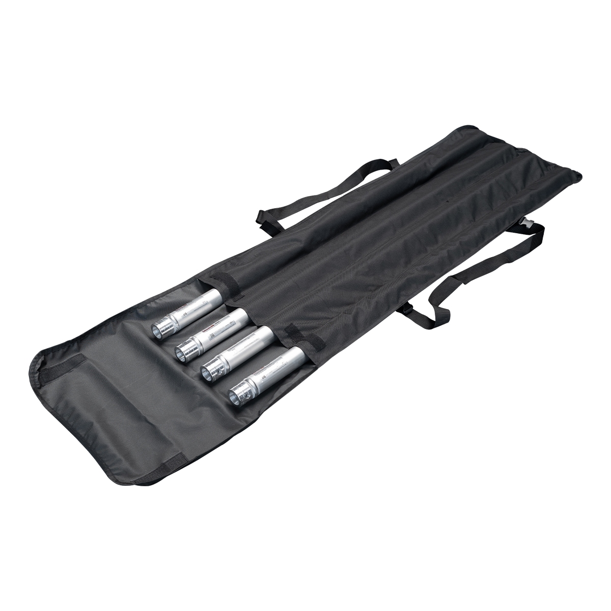 FORTEX Draagtas voor enkele truss buis 1,5 meter FORTEX Draagtas voor enkele truss buis 1,5 meter