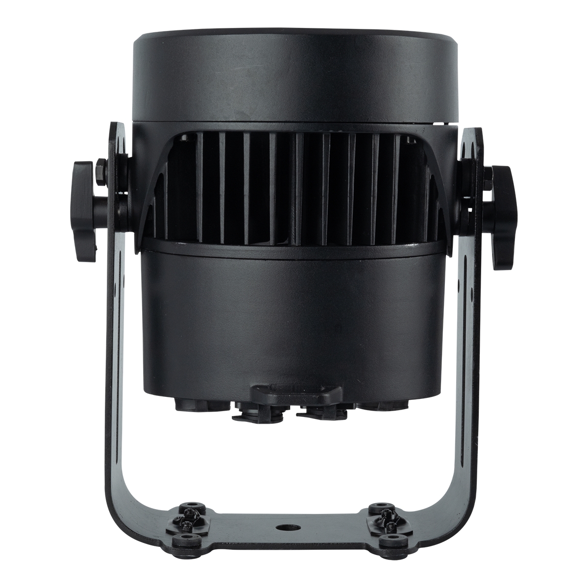 Infinity Raccoon Junior P7/4 Professionele RGBM Par Can Infinity Raccoon Junior P7/4 Professionele RGBM Par Can