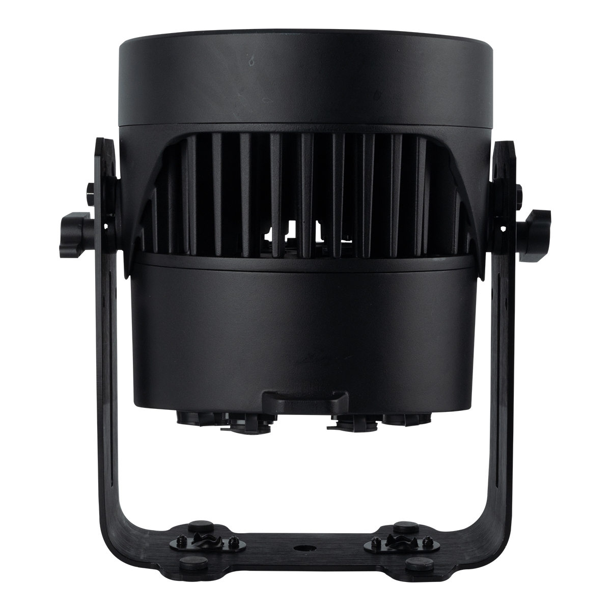 Infinity Raccoon P7/7 Professionele RGBCALDB Par Can - IP65 Infinity Raccoon P7/7 Professionele RGBCALDB Par Can - IP65