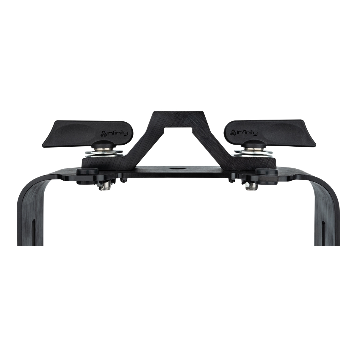 Infinity Raccoon P7/7 Professionele RGBCALDB Par Can - IP65 Infinity Raccoon P7/7 Professionele RGBCALDB Par Can - IP65