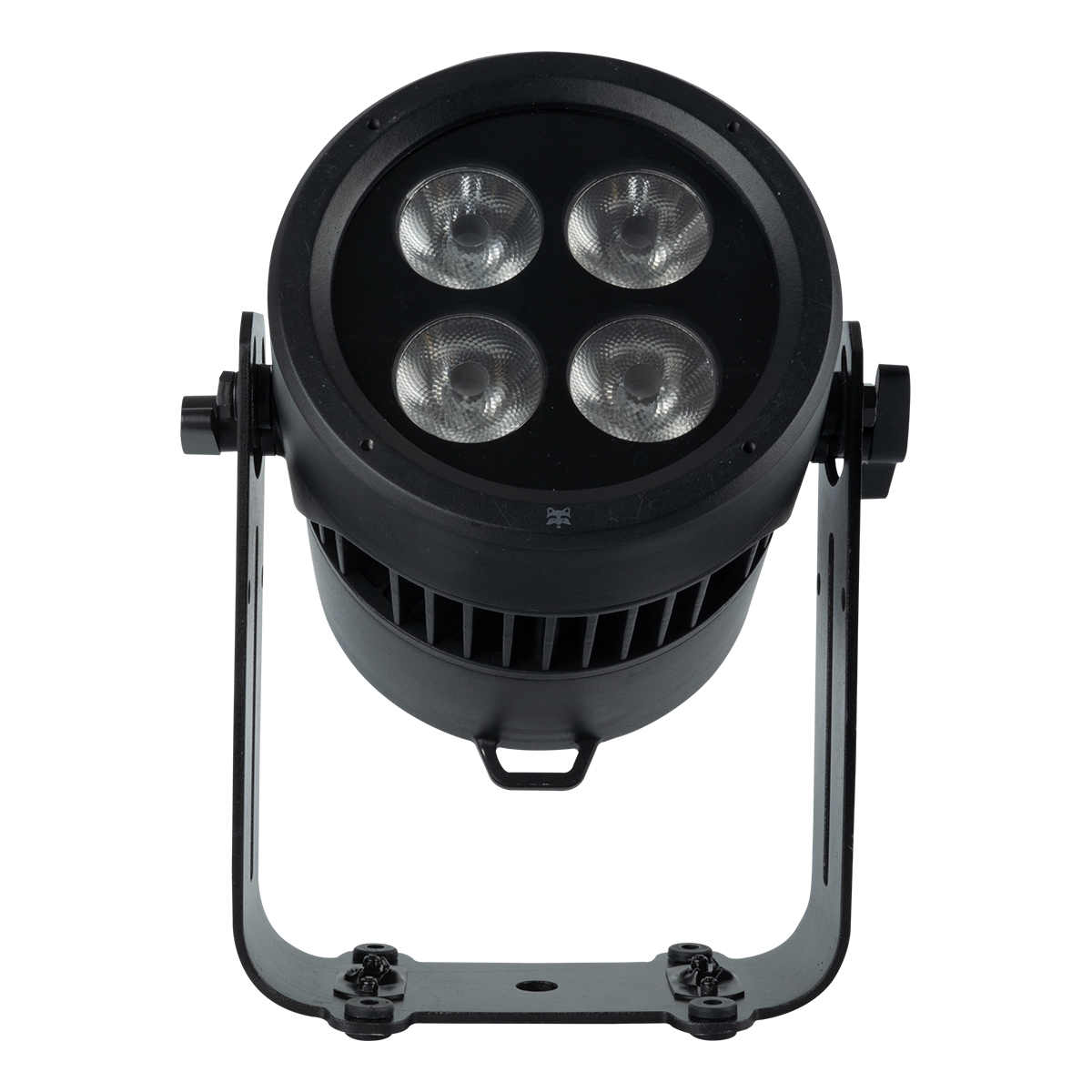 Infinity Raccoon Junior P4/7 Professionele RGBCALDB Par Can - IP65 Infinity Raccoon Junior P4/7 Professionele RGBCALDB Par Can - IP65