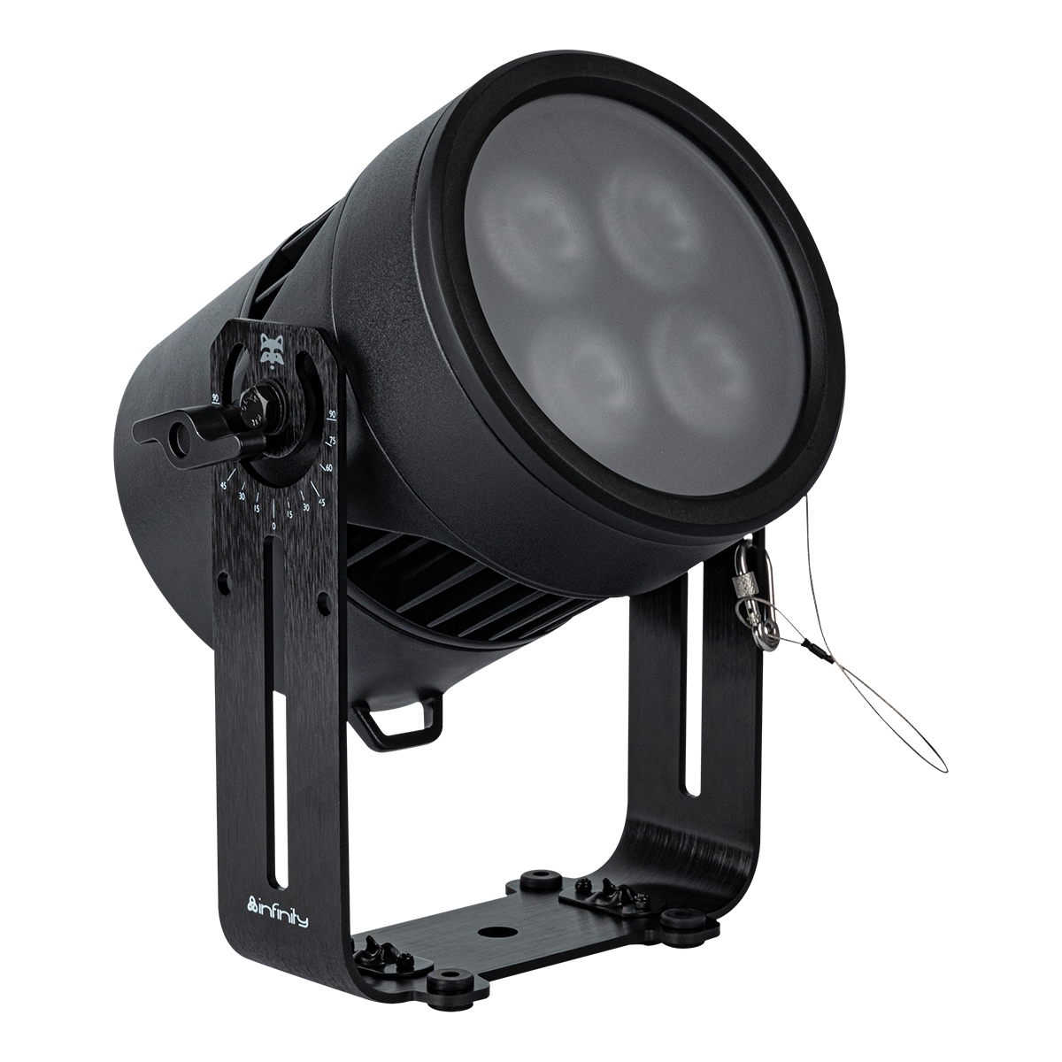 Infinity Diffuser for Raccoon Junior 20° Infinity Diffuser for Raccoon Junior 20°