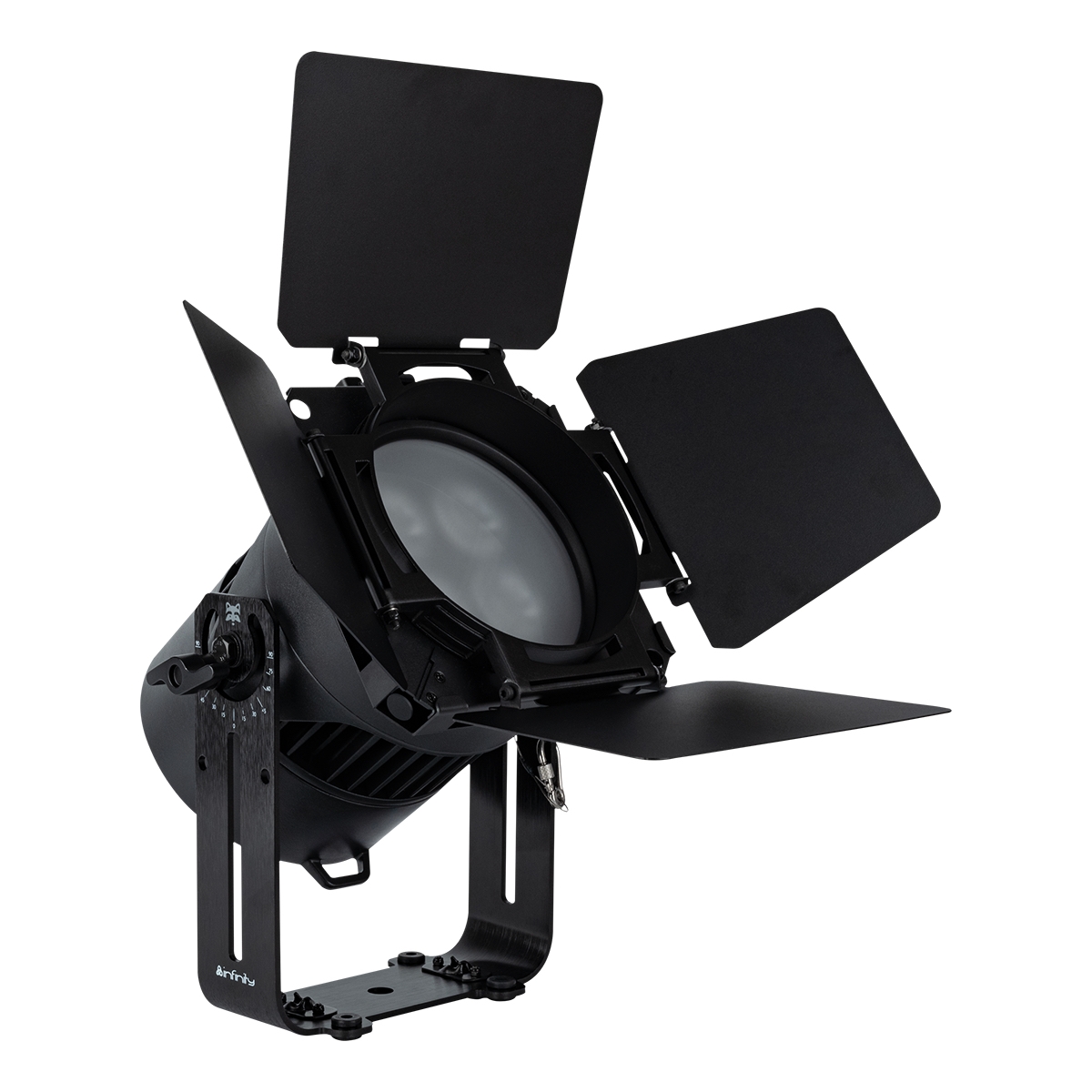 Infinity Diffuser for Raccoon Junior 15° x 60° Infinity Diffuser for Raccoon Junior 15° x 60°