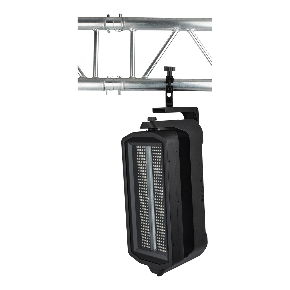 Infinity Raccoon S420/4 Professionele strobe/wash Infinity Raccoon S420/4 Professionele strobe/wash