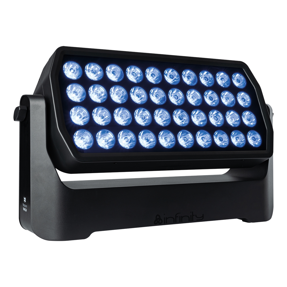 Infinity Raccoon W40/4 Professionele wash Infinity Raccoon W40/4 Professionele wash