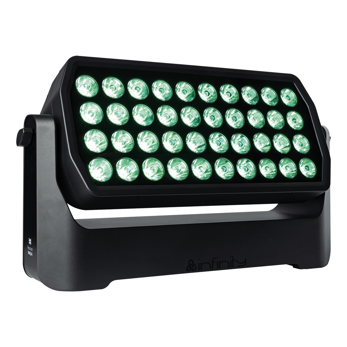 Infinity Raccoon W40/4 Professionele wash Infinity Raccoon W40/4 Professionele wash