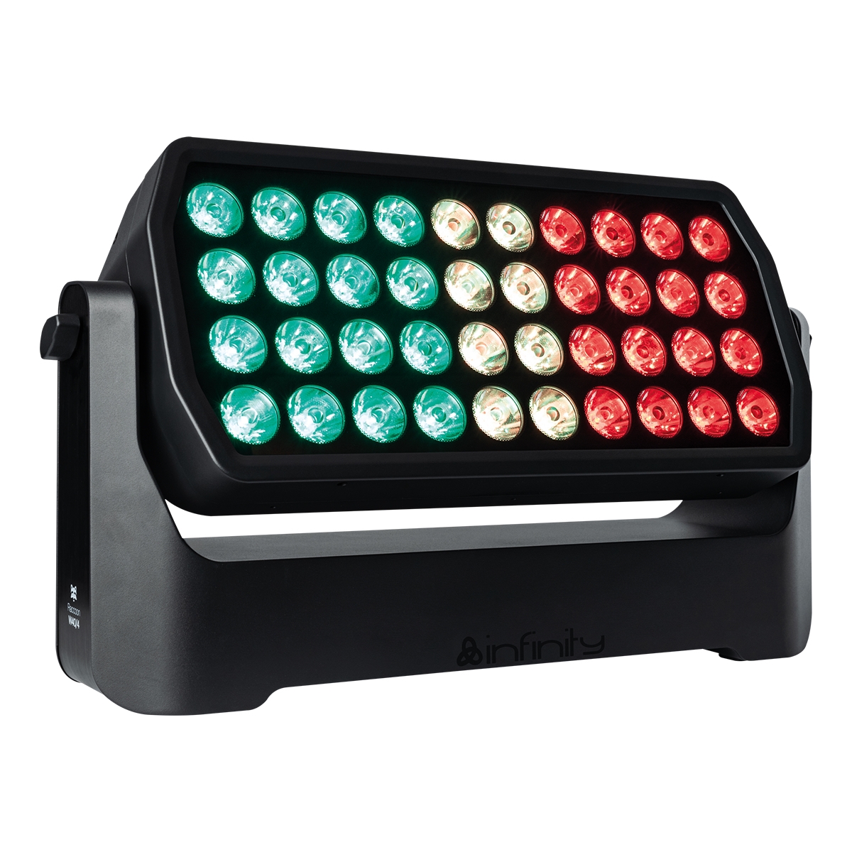 Infinity Raccoon W40/4 Professionele wash Infinity Raccoon W40/4 Professionele wash