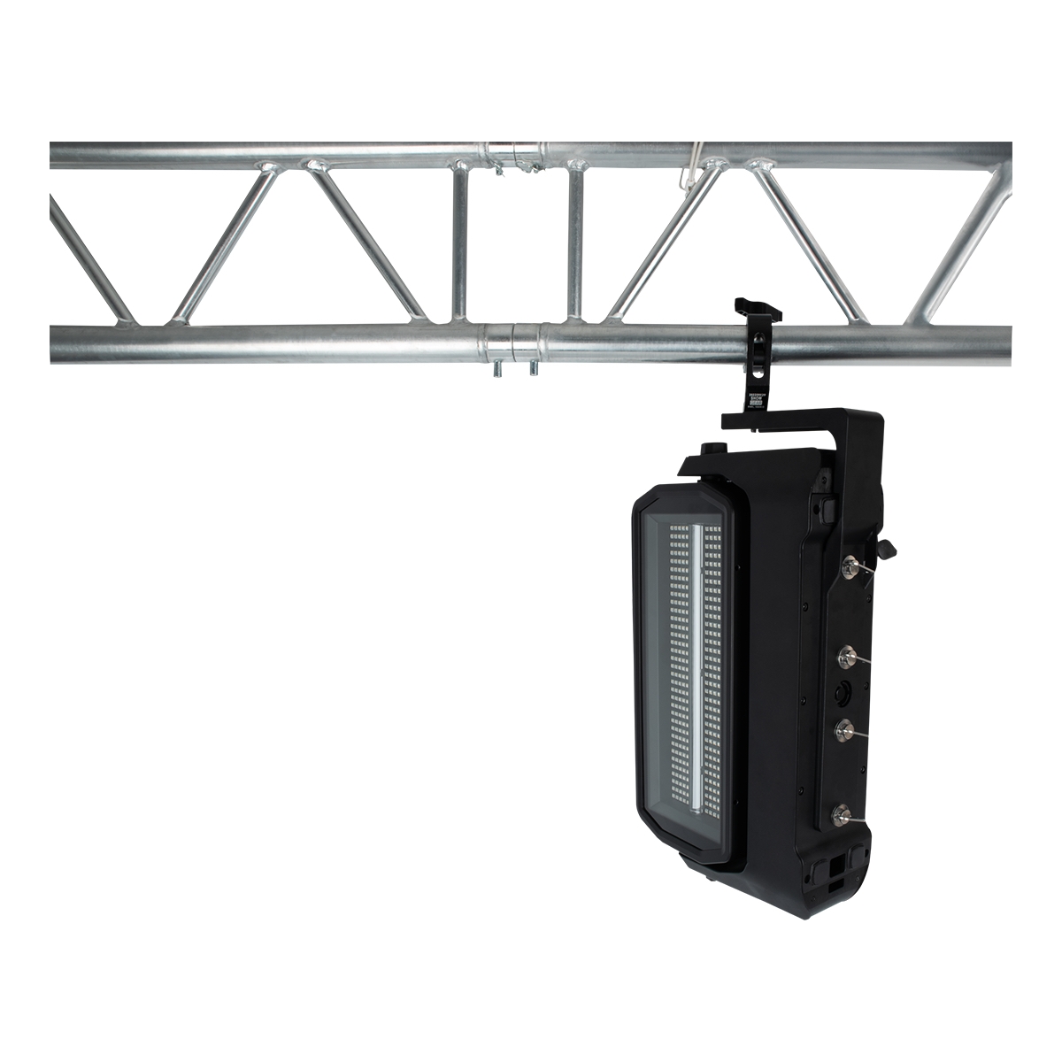 Infinity L-Bracket for Raccoon S420/4 and W40/4 Zwart - aluminium Infinity L-Bracket for Raccoon S420/4 and W40/4 Zwart - aluminium