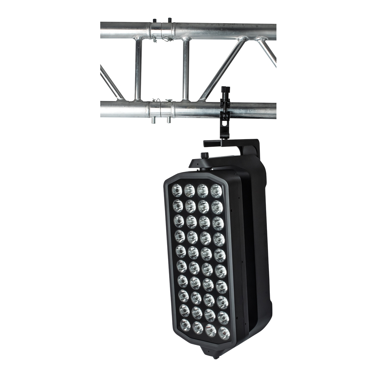 Infinity L-Bracket for Raccoon S420/4 and W40/4 Zwart - aluminium Infinity L-Bracket for Raccoon S420/4 and W40/4 Zwart - aluminium