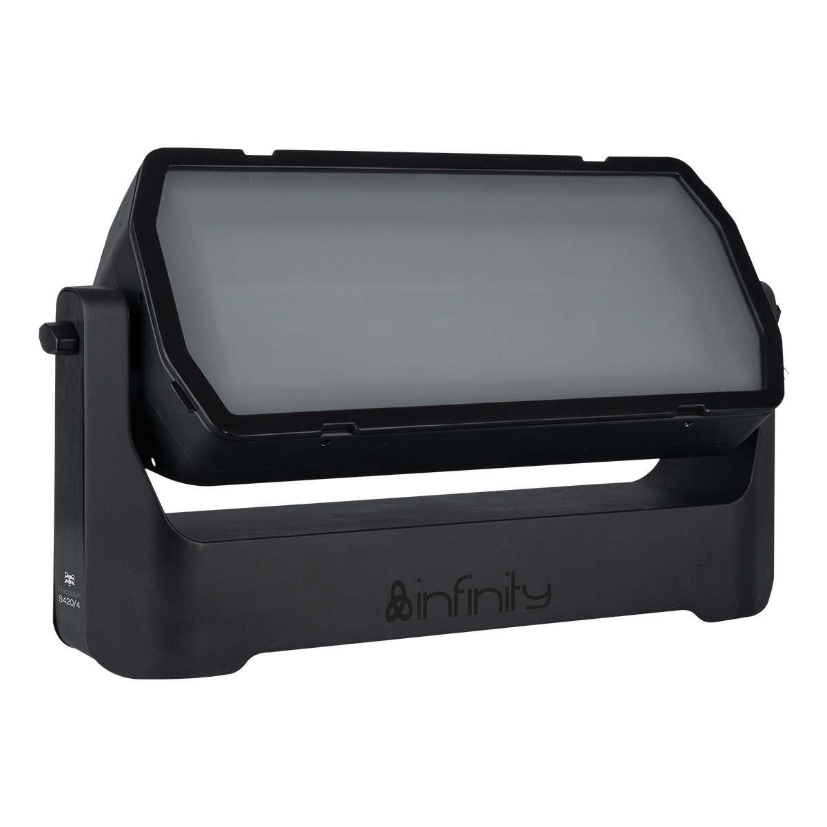 Infinity Diffuser for Raccoon S420/4 and W40/4 15° x 60° Infinity Diffuser for Raccoon S420/4 and W40/4 15° x 60°