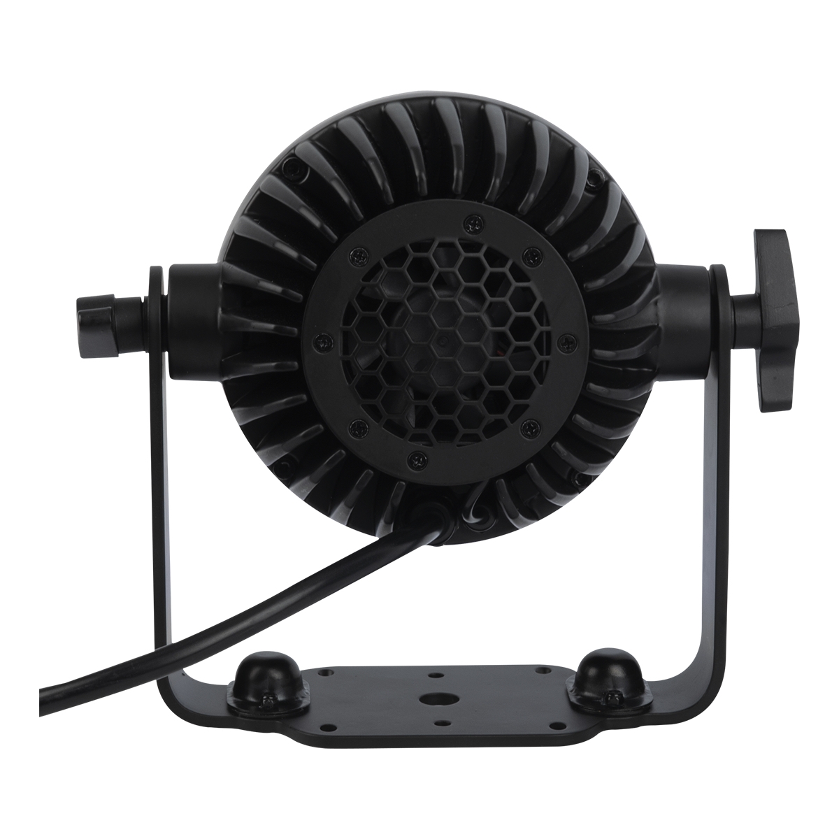 Showtec Stage Blinder FLEX Blaze Set van 8x 100 W LED blinders + controller Showtec Stage Blinder FLEX Blaze Set van 8x 100 W LED blinders + controller