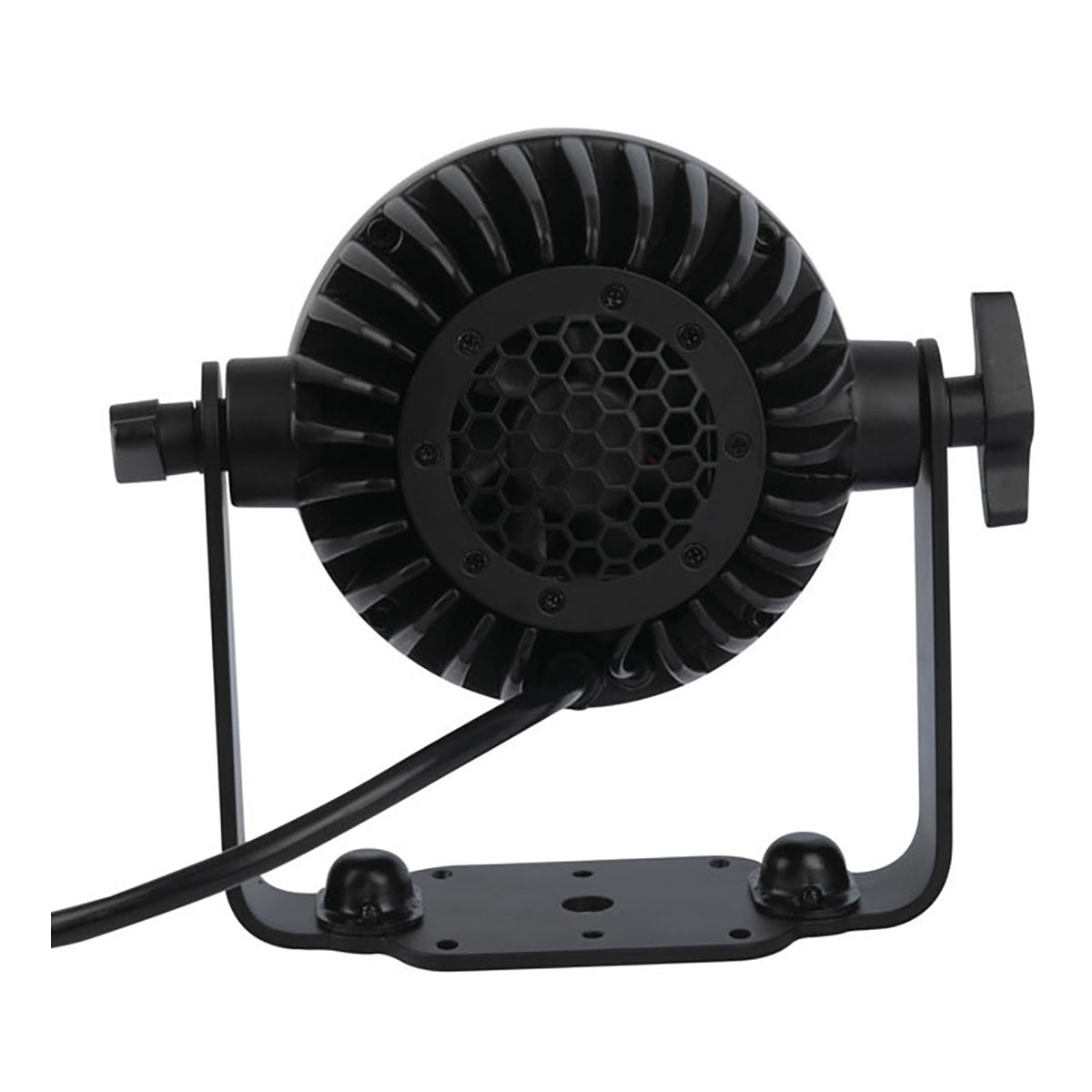 Showtec Stage Blinder FLEX Blaze Single Pod 100 W LED Blinder Pod met tungsten en RGB Blaze Effect Showtec Stage Blinder FLEX Blaze Single Pod 100 W LED Blinder Pod met tungsten en RGB Blaze Effect