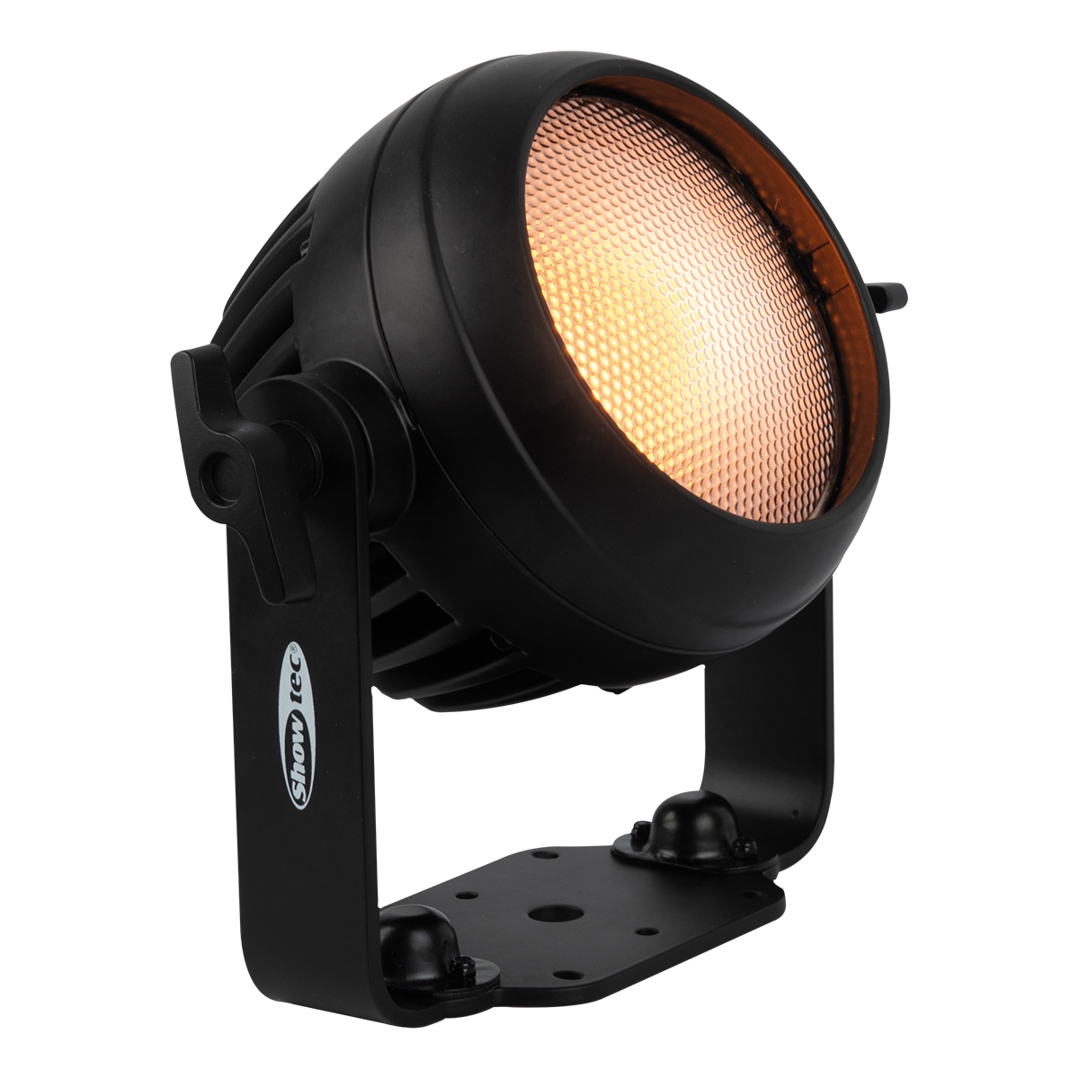 Showtec Stage Blinder FLEX Blaze Single Pod 100 W LED Blinder Pod met tungsten en RGB Blaze Effect Showtec Stage Blinder FLEX Blaze Single Pod 100 W LED Blinder Pod met tungsten en RGB Blaze Effect