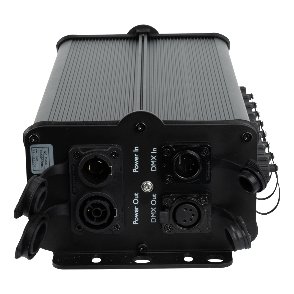 Showtec Titan Strobe FLEX FX Controller Controller voor Titan Strobe FLEX FX Pods Showtec Titan Strobe FLEX FX Controller Controller voor Titan Strobe FLEX FX Pods