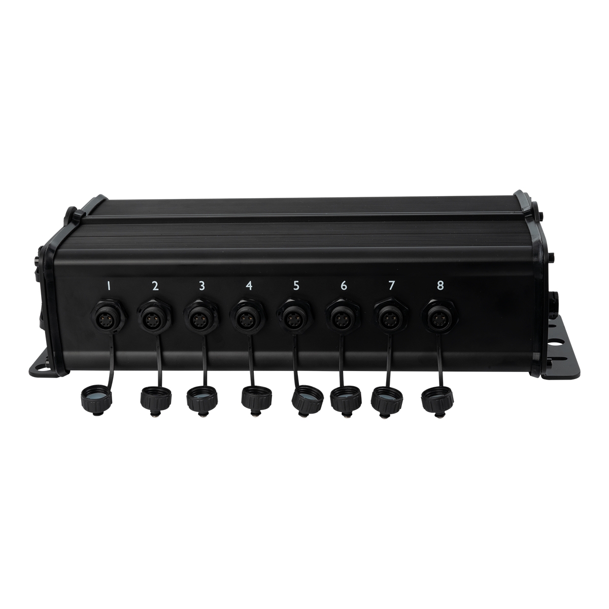 Showtec Titan Strobe FLEX FX Controller Controller voor Titan Strobe FLEX FX Pods Showtec Titan Strobe FLEX FX Controller Controller voor Titan Strobe FLEX FX Pods