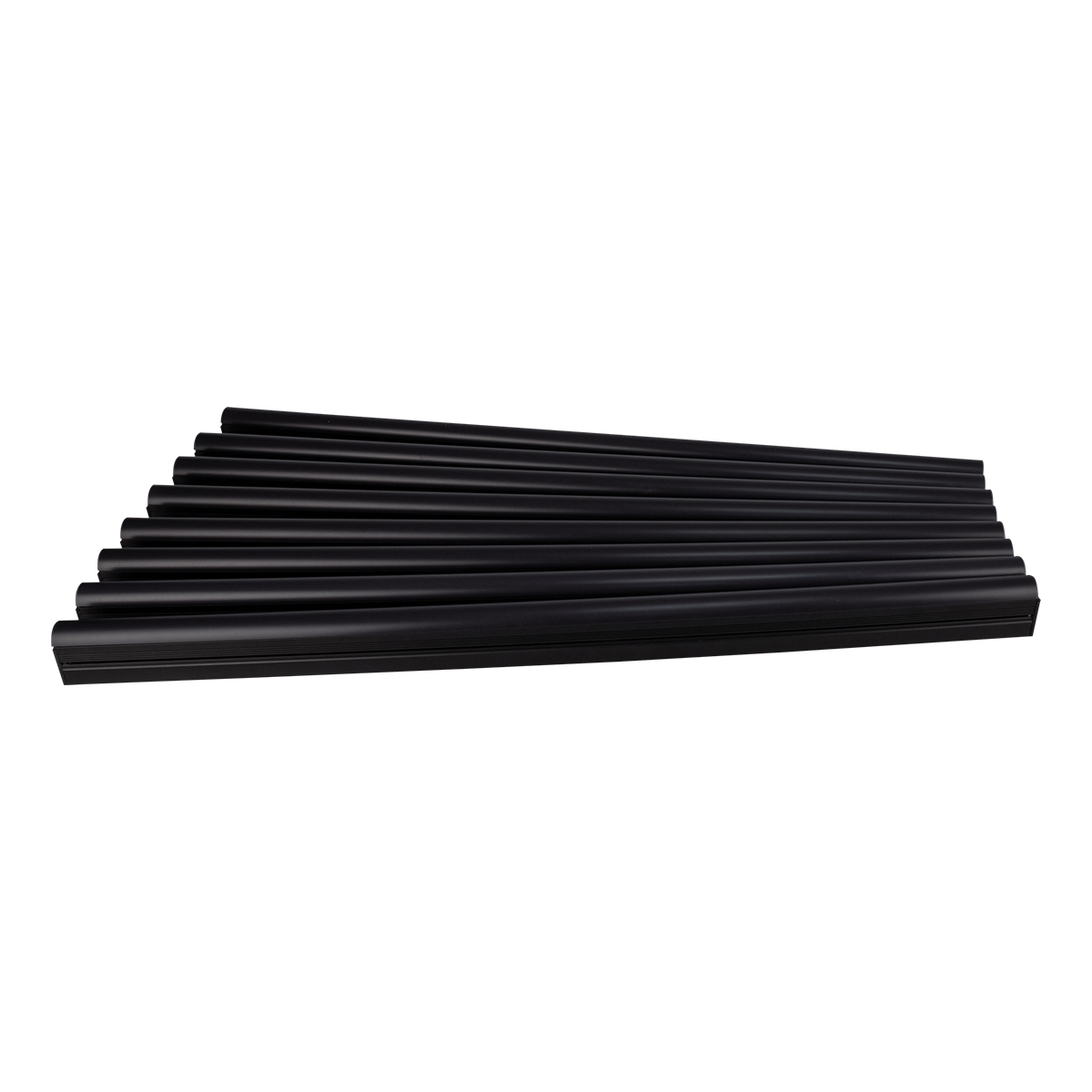 Showtec Octostrip FLEX Set - 1 m Set met 8x 27 W Octostrips + controller Showtec Octostrip FLEX Set - 1 m Set met 8x 27 W Octostrips + controller