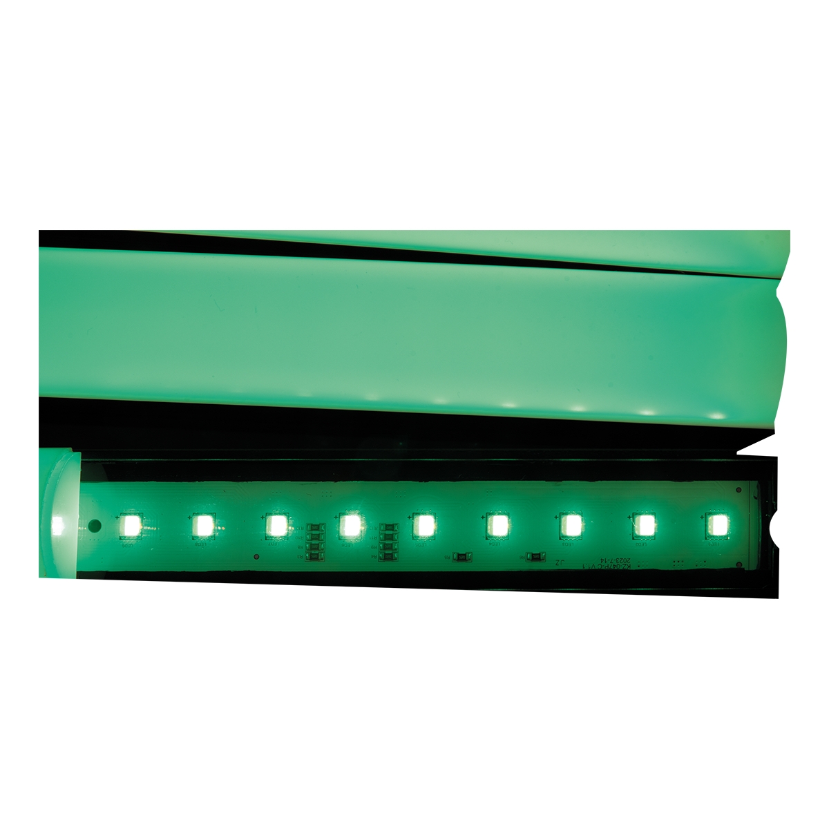 Showtec Octostrip FLEX Set - 1 m Set met 8x 27 W Octostrips + controller Showtec Octostrip FLEX Set - 1 m Set met 8x 27 W Octostrips + controller