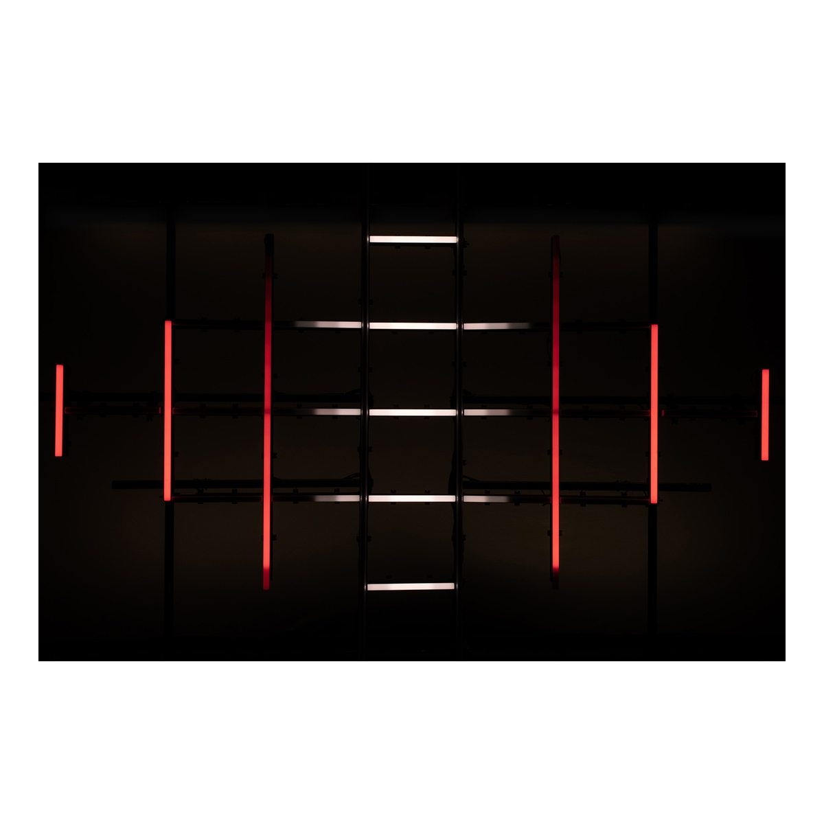 Showtec Single Strip for Octostrip FLEX - 1 m 27 W RGBW LED Octostrip in IP65-behuizing Showtec Single Strip for Octostrip FLEX - 1 m 27 W RGBW LED Octostrip in IP65-behuizing