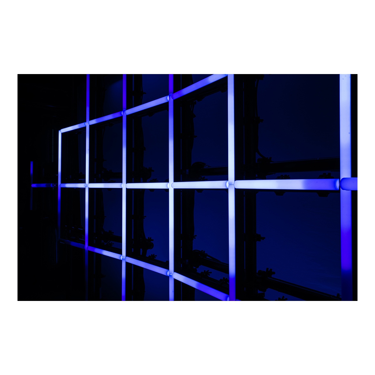 Showtec Single Strip for Octostrip FLEX - 1 m 27 W RGBW LED Octostrip in IP65-behuizing Showtec Single Strip for Octostrip FLEX - 1 m 27 W RGBW LED Octostrip in IP65-behuizing