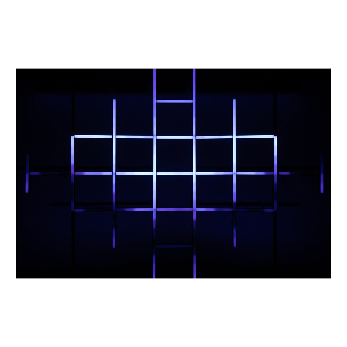 Showtec Octostrip FLEX Set - 0.5 m Set met 8x 14 W Octostrips + controller Showtec Octostrip FLEX Set - 0.5 m Set met 8x 14 W Octostrips + controller