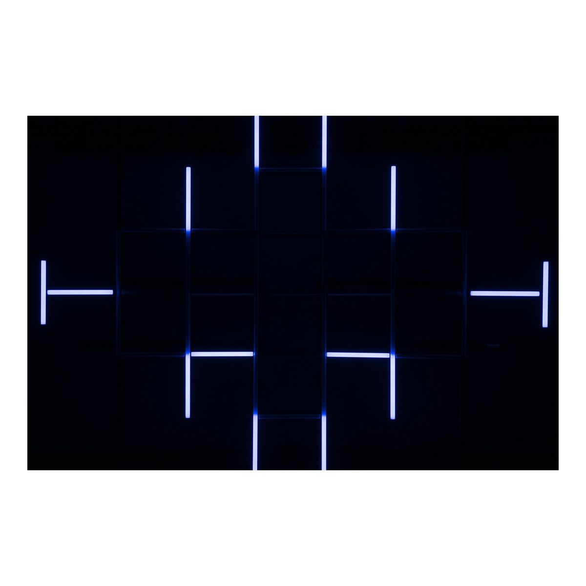 Showtec Single Strip for Octostrip FLEX - 0.5 m 14 W RGBW LED Octostrip in IP65-behuizing Showtec Single Strip for Octostrip FLEX - 0.5 m 14 W RGBW LED Octostrip in IP65-behuizing