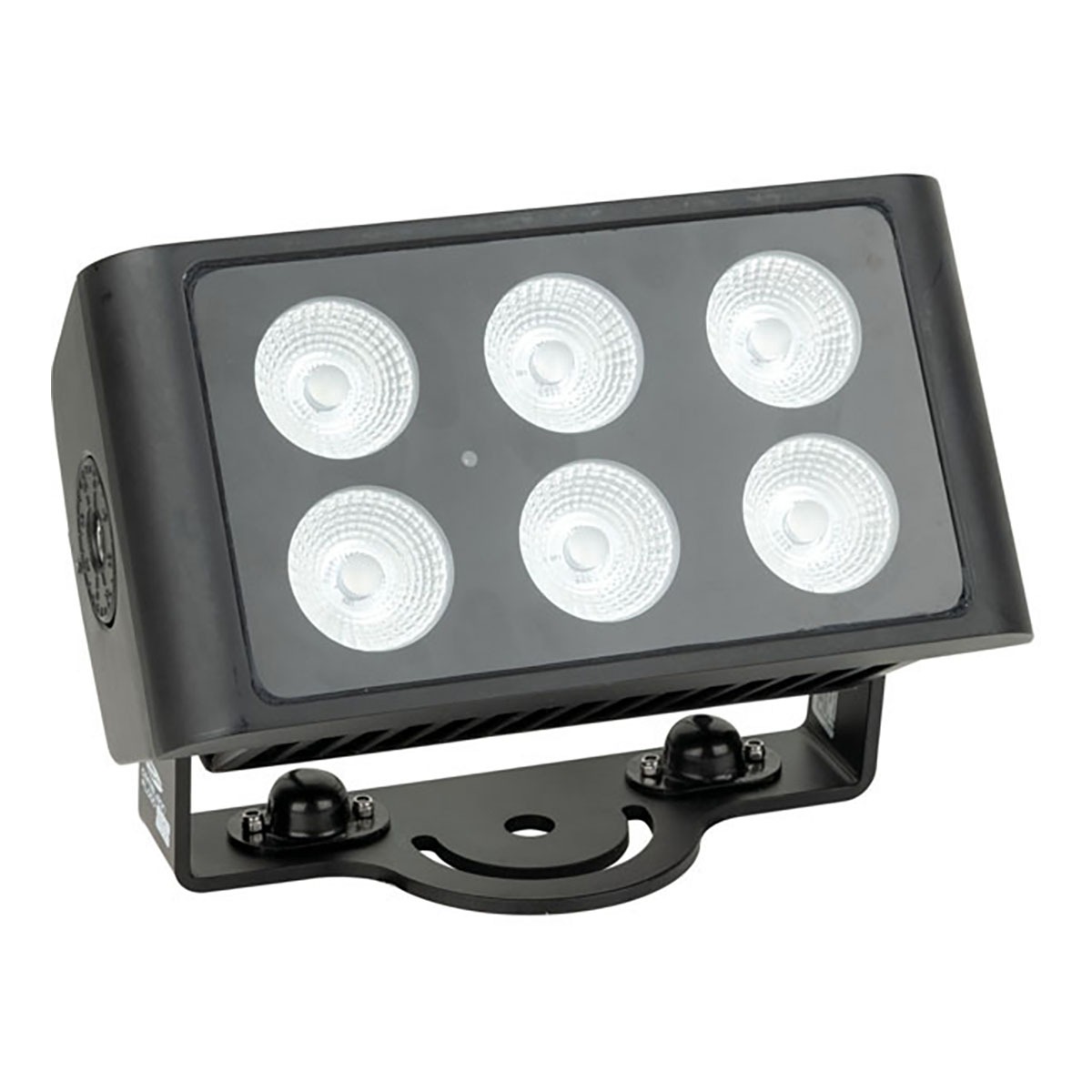 Showtec Cameleon Flood 6 Q6 Tour 6x 10 W RGBWA-UV LED Flood - Power Pro True Showtec Cameleon Flood 6 Q6 Tour 6x 10 W RGBWA-UV LED Flood - Power Pro True