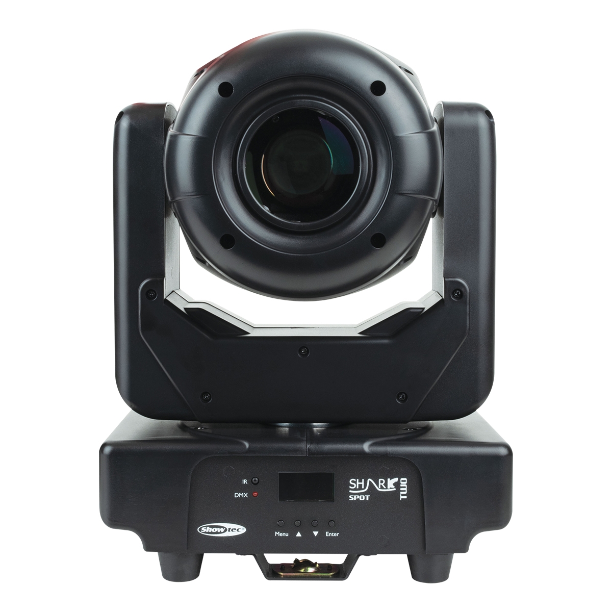 Showtec Shark Spot Two 90 W LED Spot Moving Head Showtec Shark Spot Two 90 W LED Spot Moving Head