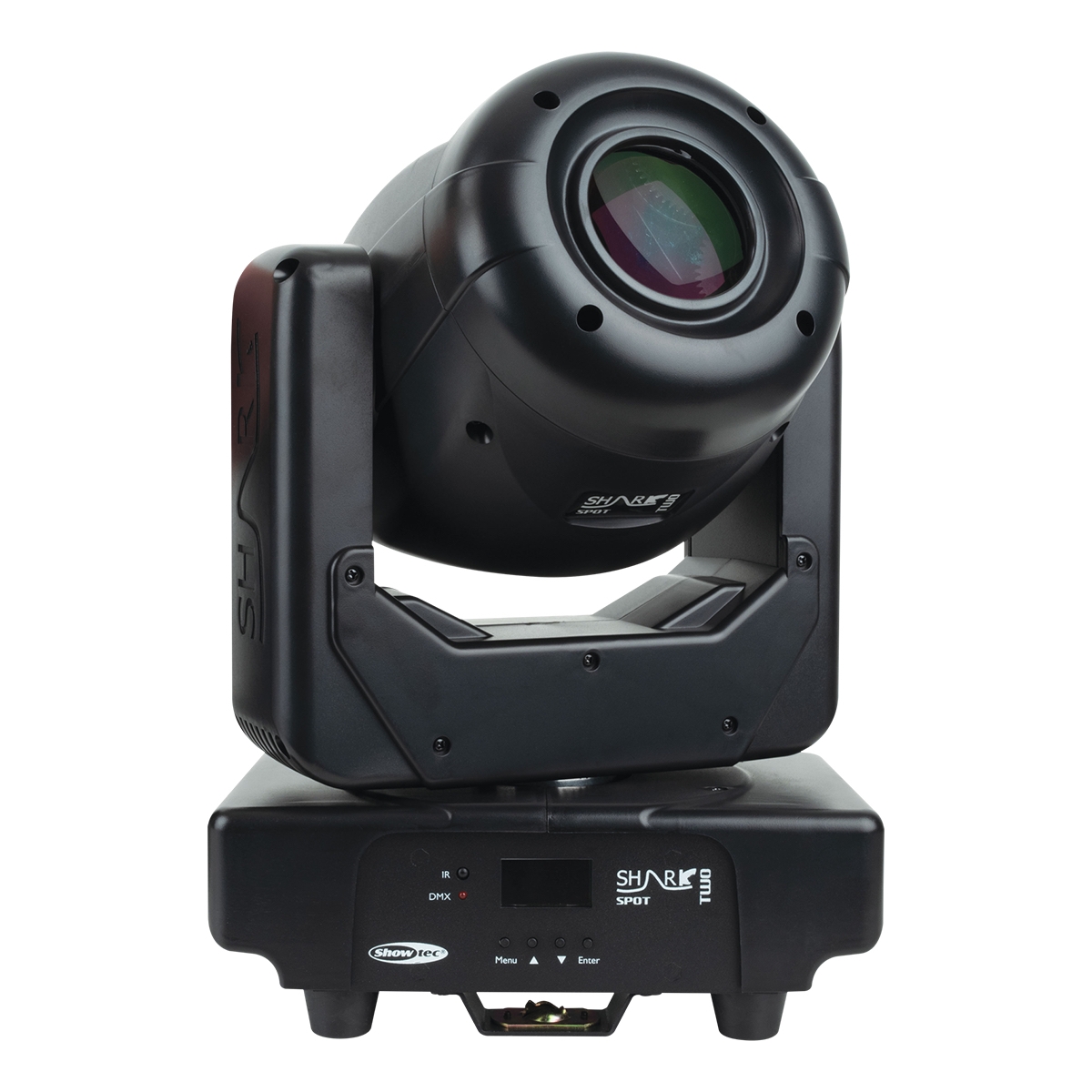 Showtec Shark Spot Two 90 W LED Spot Moving Head Showtec Shark Spot Two 90 W LED Spot Moving Head