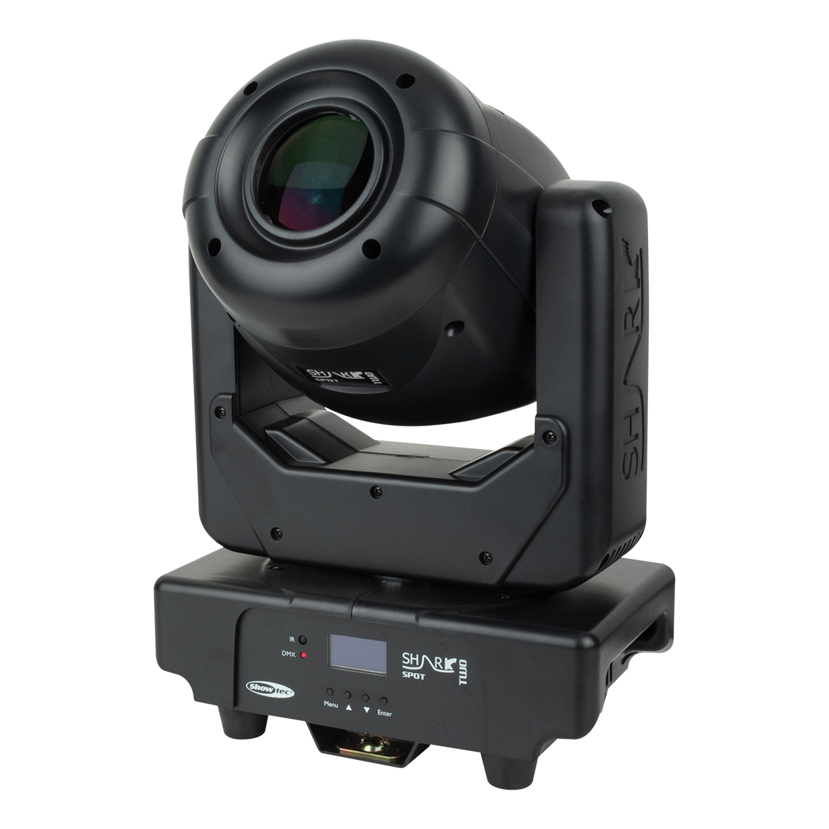 Showtec Shark Spot Two 90 W LED Spot Moving Head Showtec Shark Spot Two 90 W LED Spot Moving Head