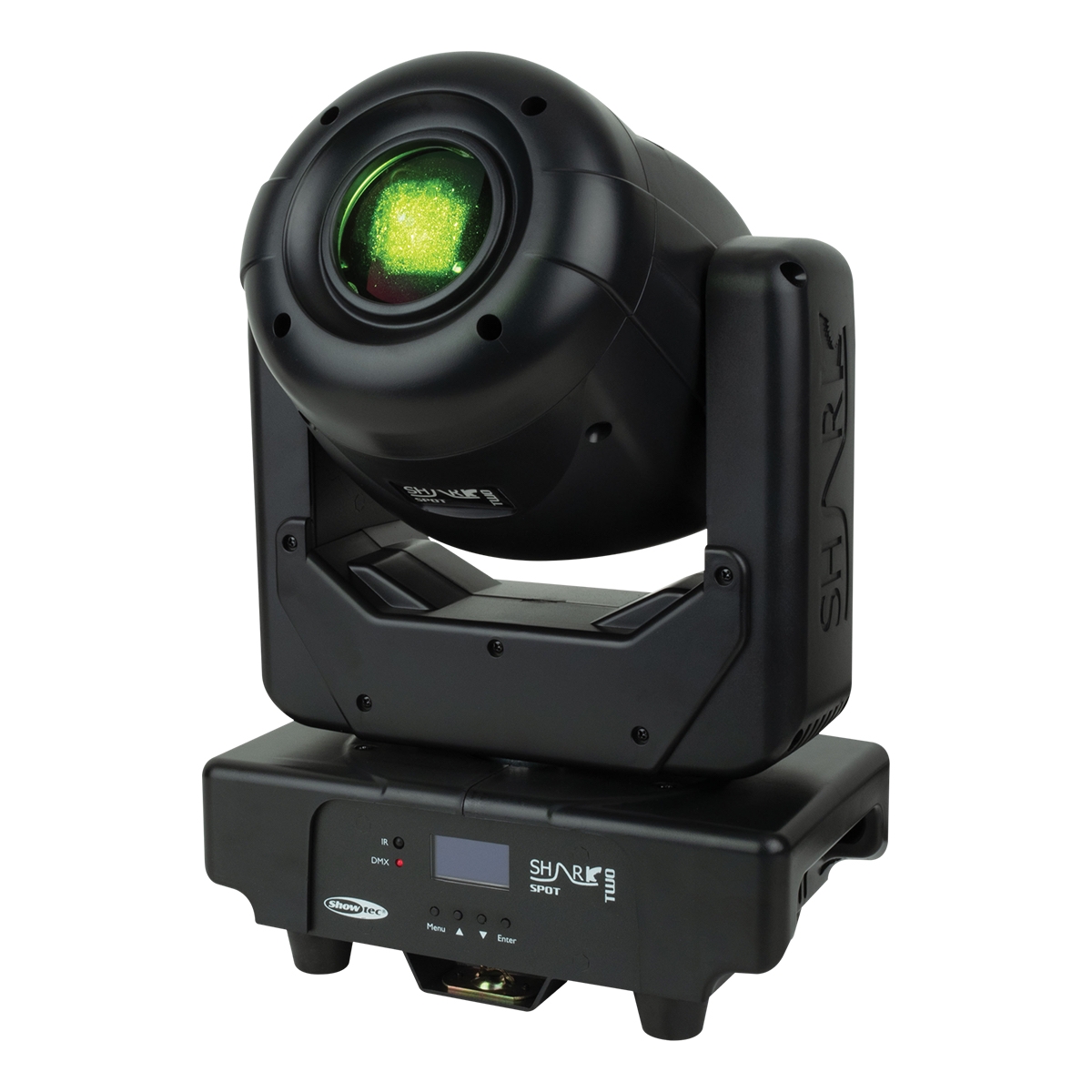 Showtec Shark Spot Two 90 W LED Spot Moving Head Showtec Shark Spot Two 90 W LED Spot Moving Head