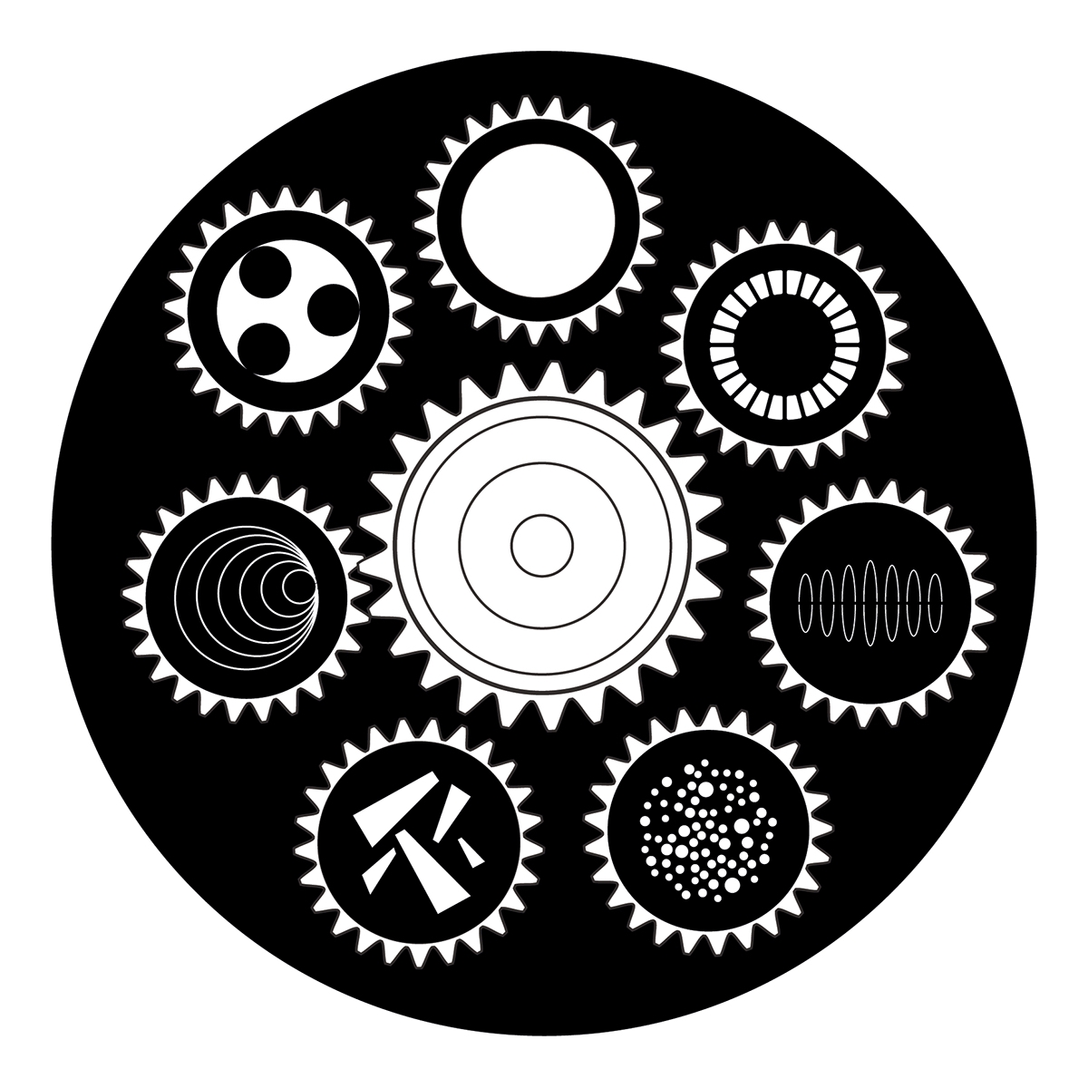 Showtec Shark Spot Two 90 W LED Spot Moving Head Showtec Shark Spot Two 90 W LED Spot Moving Head