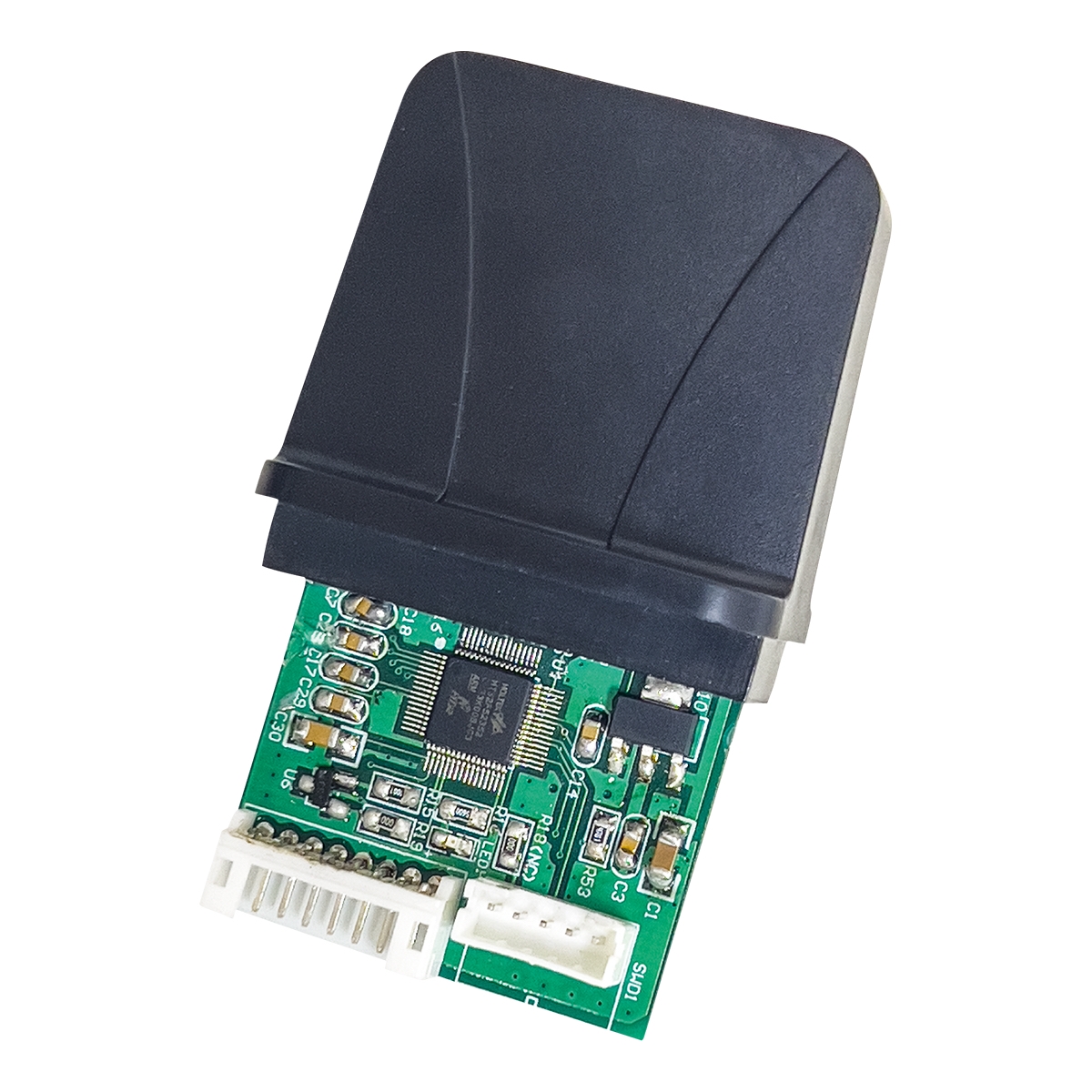 Antari ES-W-DMX Wireless DMX kit F-6 Draadloze DMX-ontvanger voor ondersteunde Antari-producten