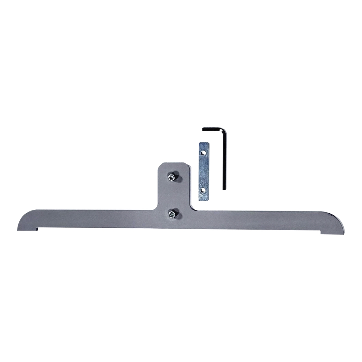 WENTEX® SET Frame - Side Plate Set Set van twee - grijs WENTEX® SET Frame - Side Plate Set Set van twee - grijs