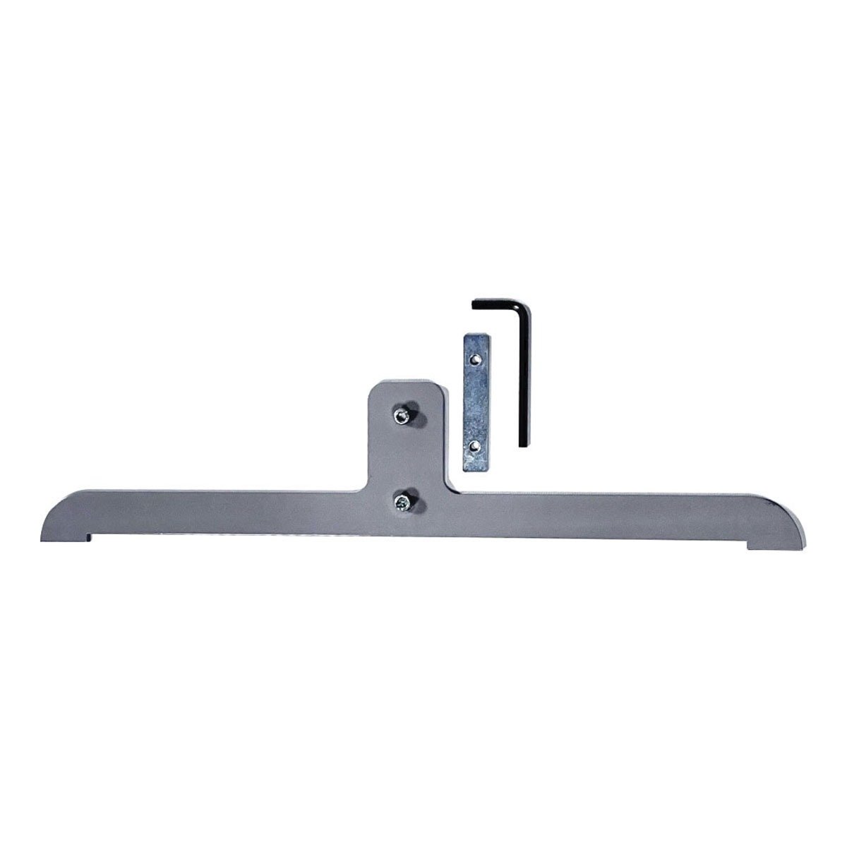 WENTEX® SET Frame - Side Plate Set Set van twee - grijs WENTEX® SET Frame - Side Plate Set Set van twee - grijs