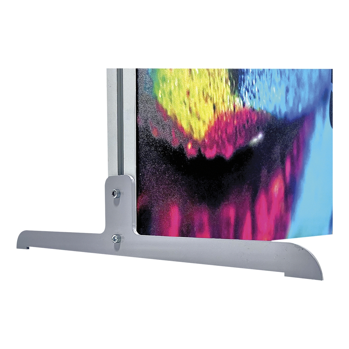 WENTEX® SET Frame - Side Plate Set Set van twee - grijs WENTEX® SET Frame - Side Plate Set Set van twee - grijs