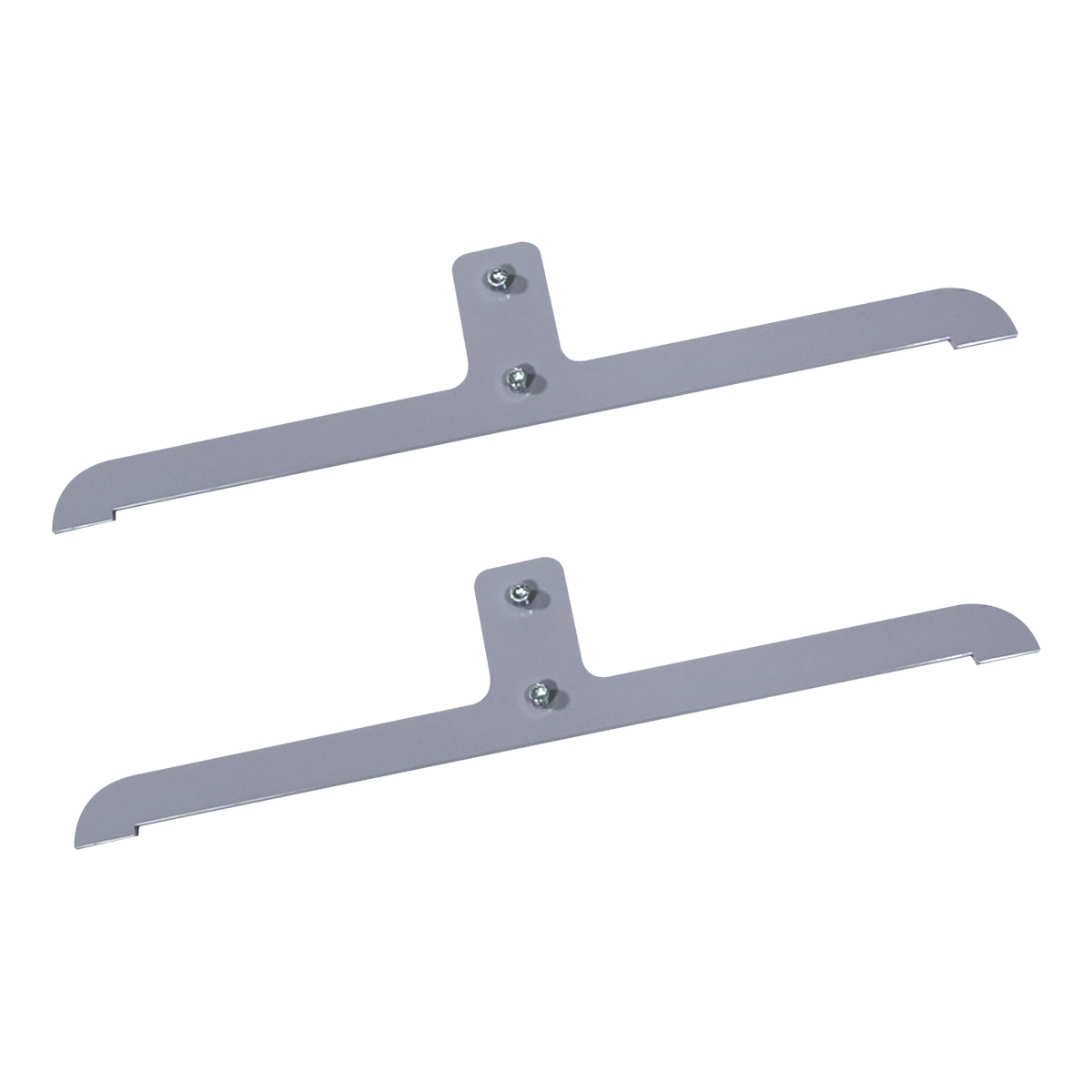 WENTEX® SET Frame - Side Plate Set Set van twee - grijs WENTEX® SET Frame - Side Plate Set Set van twee - grijs