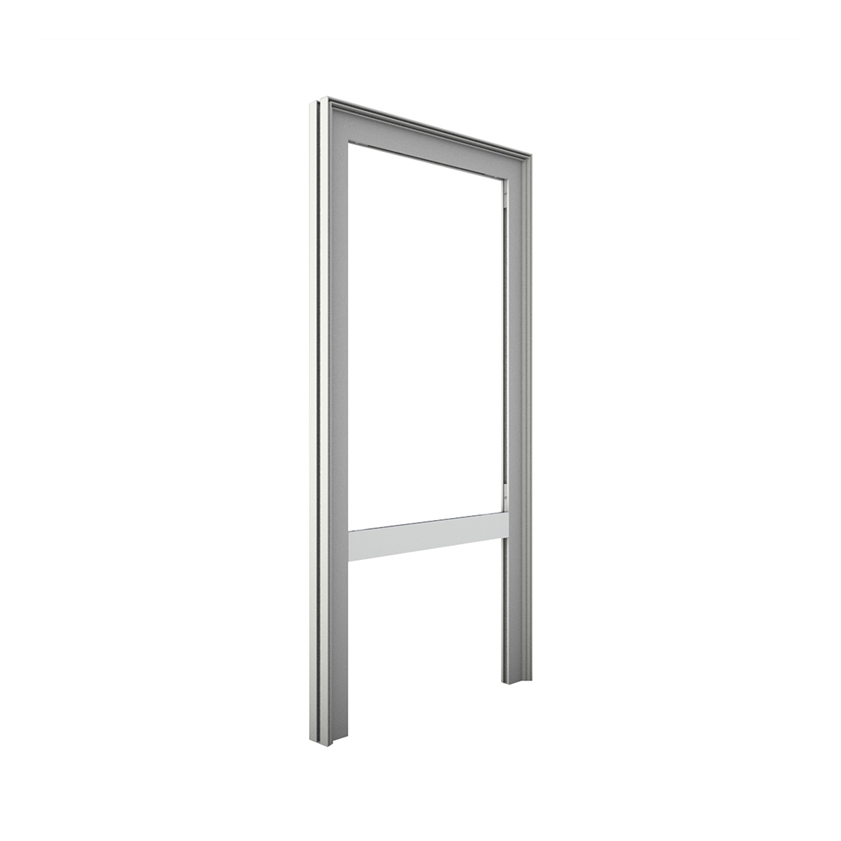 WENTEX® SET Frame - A Module 4' x 2' (HxB) WENTEX® SET Frame - A Module 4' x 2' (HxB)