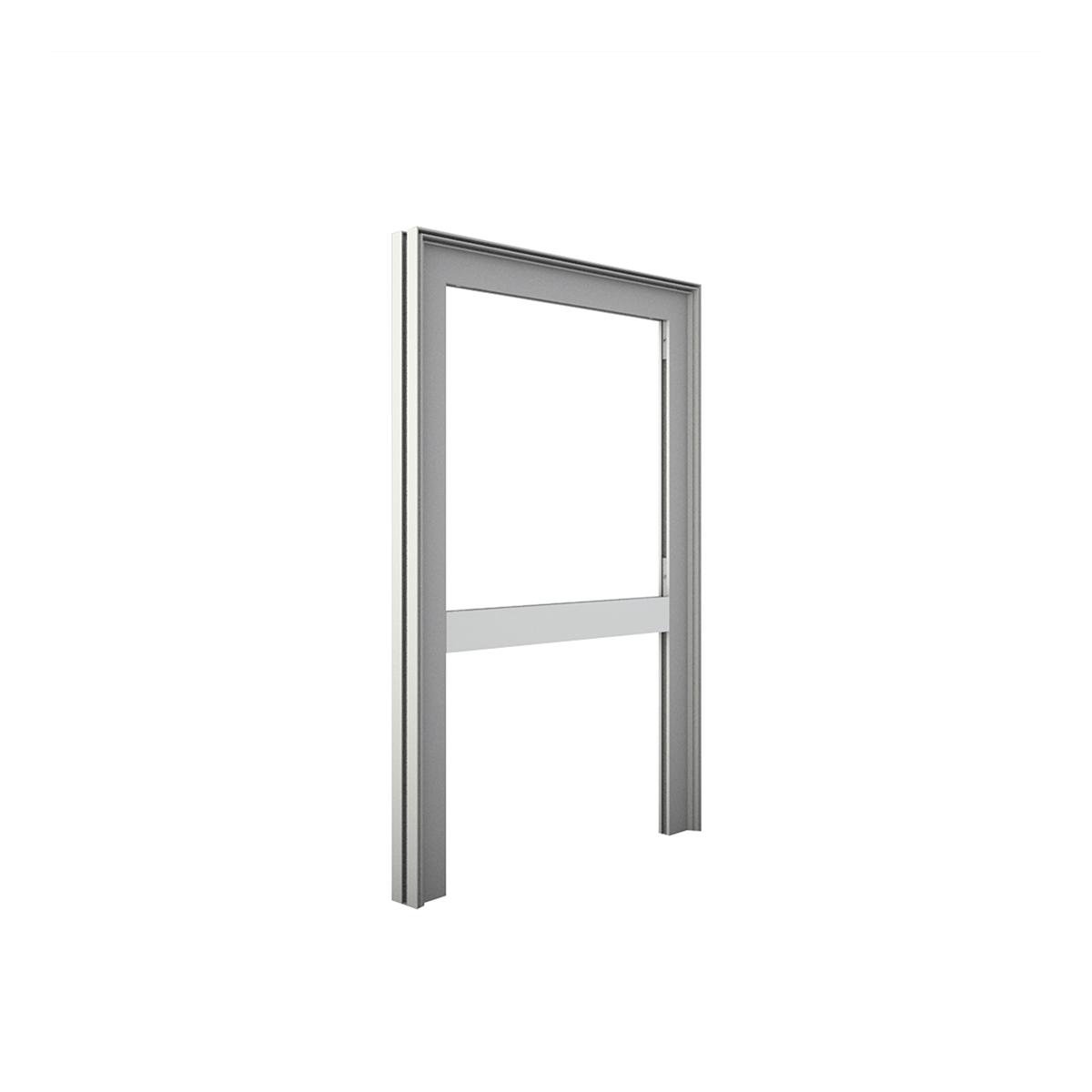 WENTEX® SET Frame - A Module 3' x 2' (HxB)
