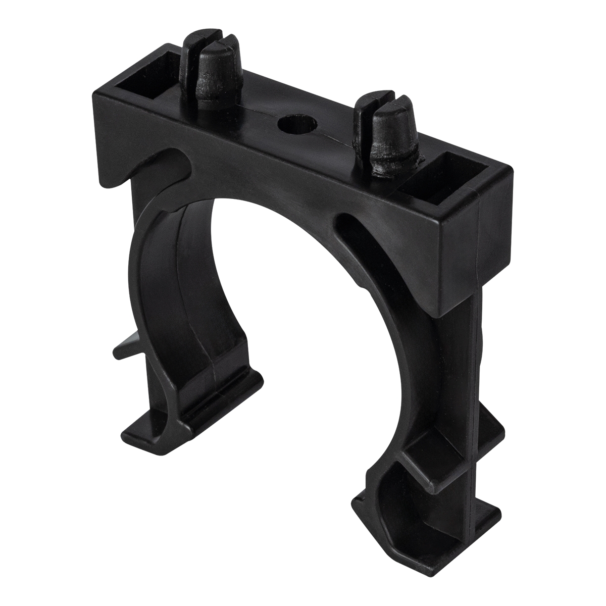 WENTEX® Hardware Clip for Pipe & Drape Transport Trolley Voor korte Uprights