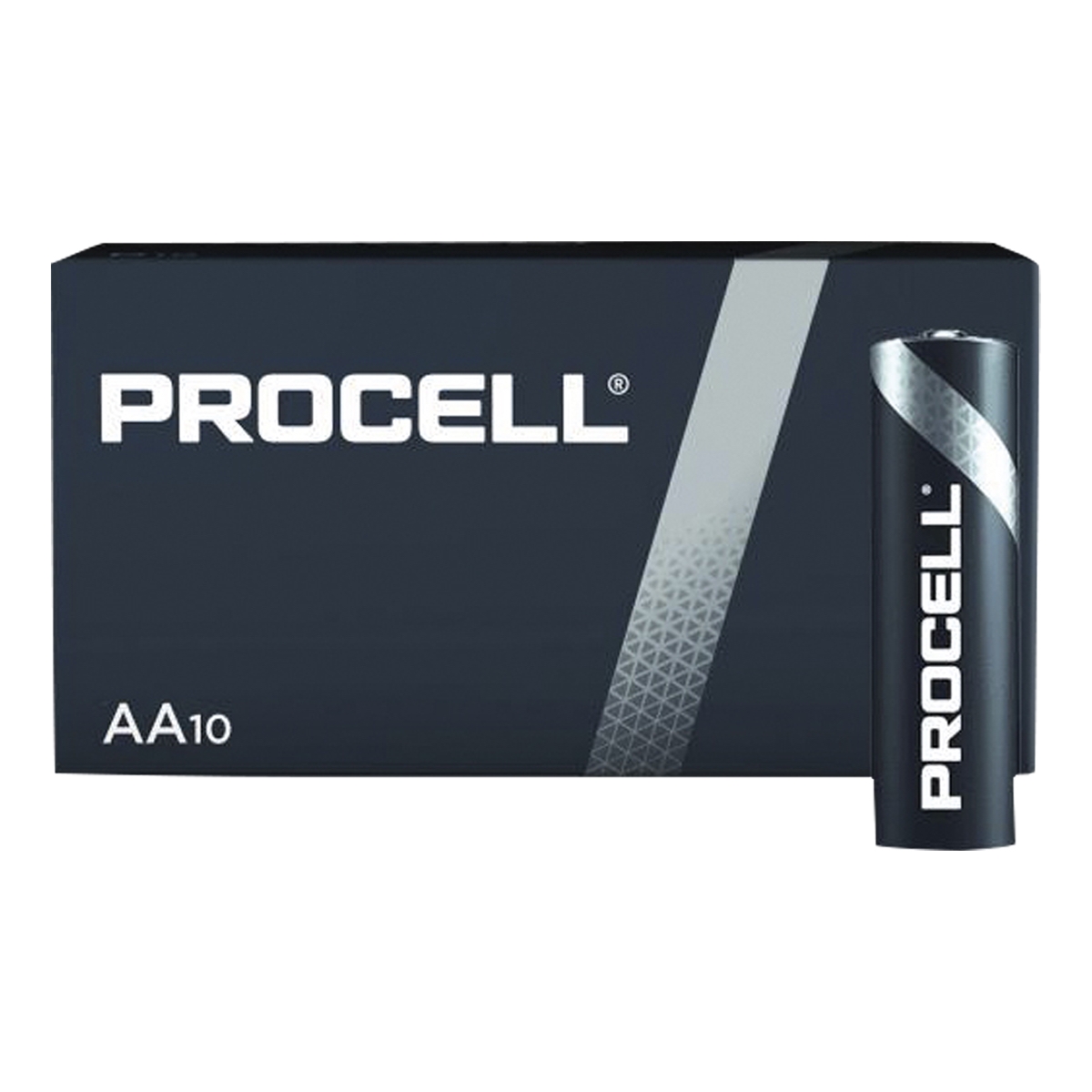 Duracell Procell AA LR6 - MN1500 - 1,5 V Duracell Procell AA LR6 - MN1500 - 1,5 V