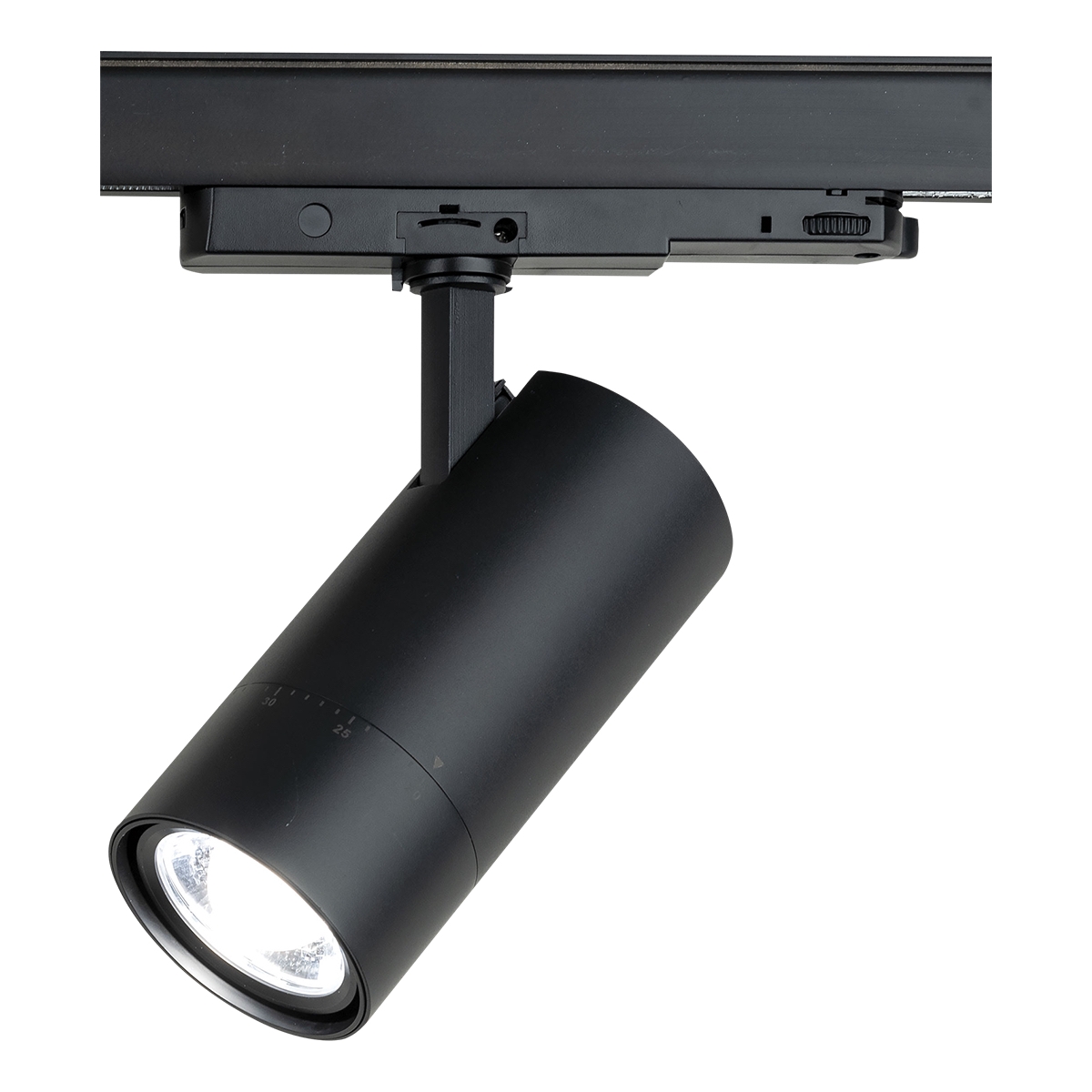 Artecta Newark 30 W CCT Zoom 20°-60° Zwart Artecta Newark 30 W CCT Zoom 20°-60° Zwart