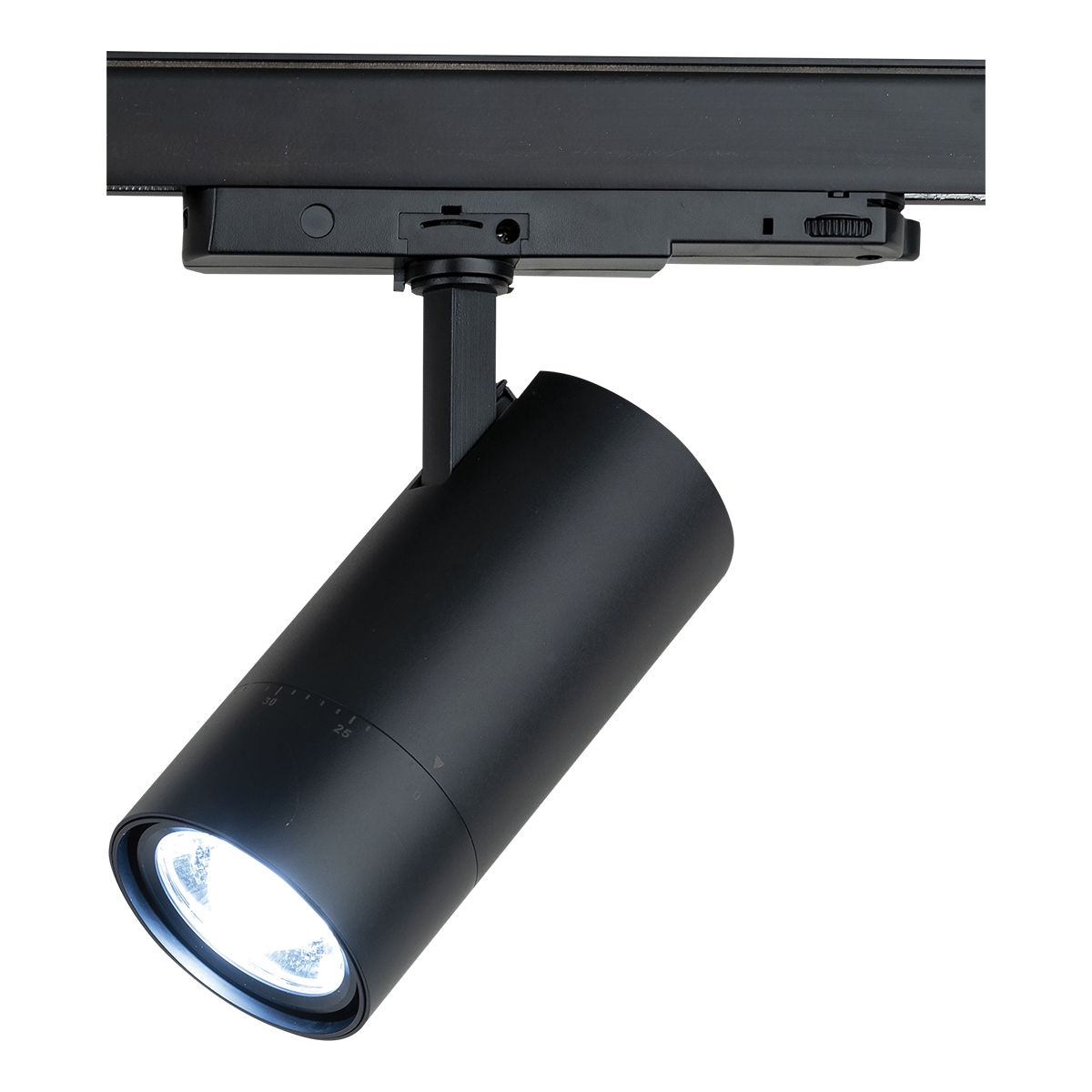 Artecta Newark 30 W CCT Zoom 20°-60° Zwart Artecta Newark 30 W CCT Zoom 20°-60° Zwart