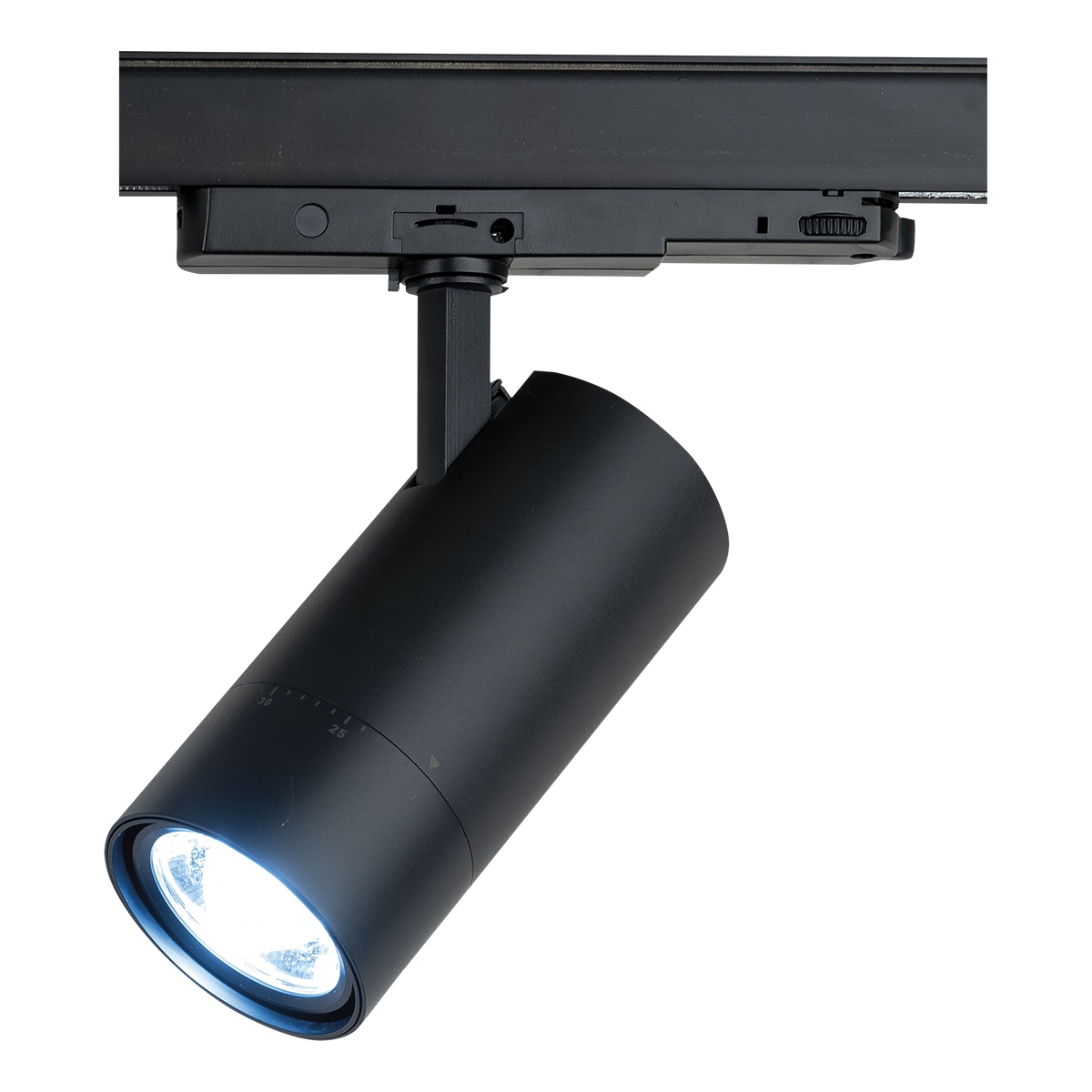 Artecta Newark 30 W CCT Zoom 20°-60° Zwart Artecta Newark 30 W CCT Zoom 20°-60° Zwart