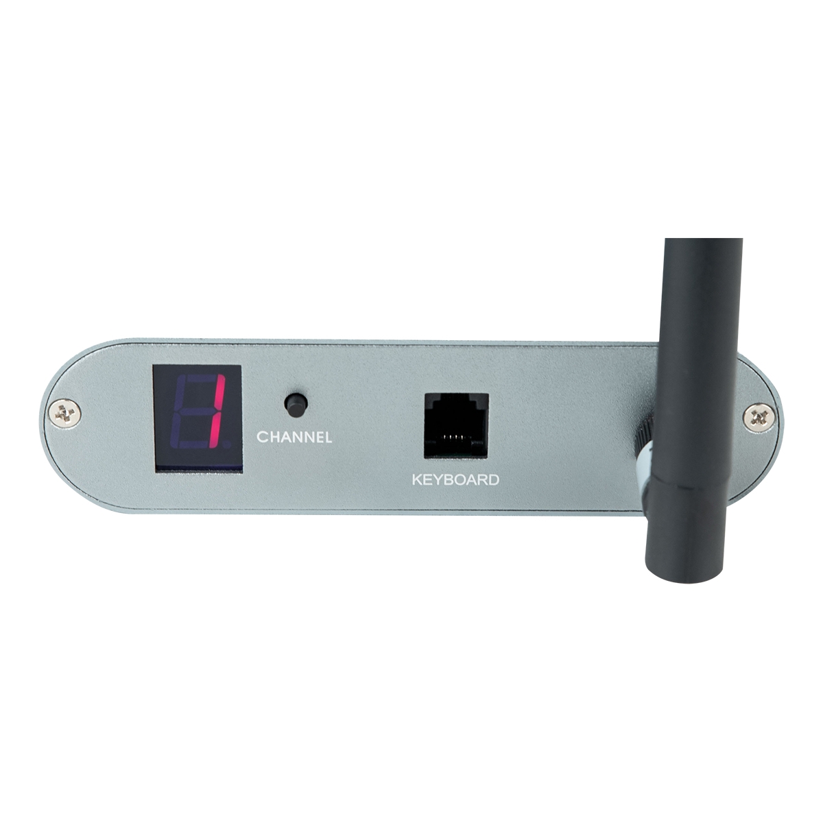 DAP Silent Disco Transmitter 3 Kanalen DAP Silent Disco Transmitter 3 Kanalen