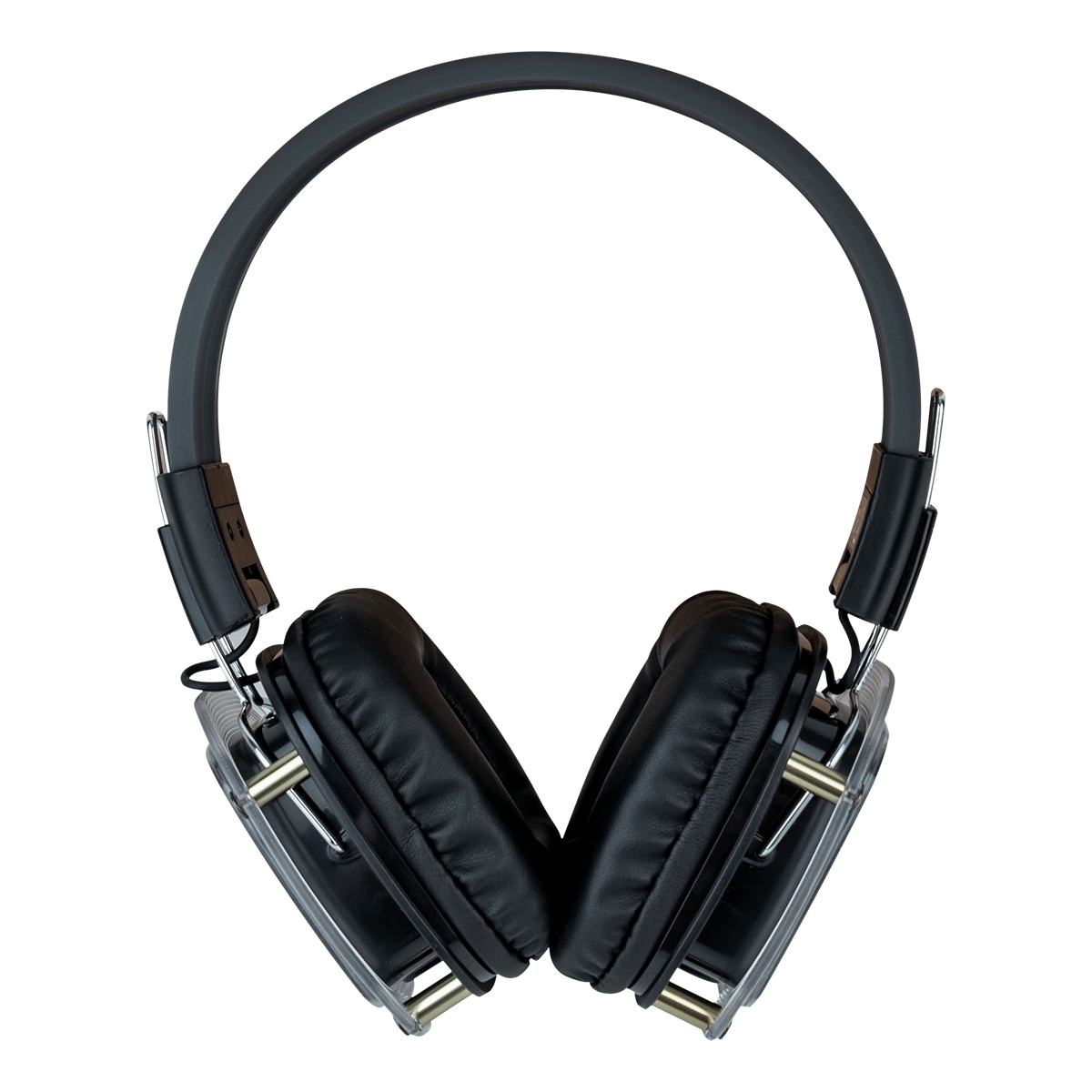 DAP Silent Disco Headphones 3 Kanalen DAP Silent Disco Headphones 3 Kanalen