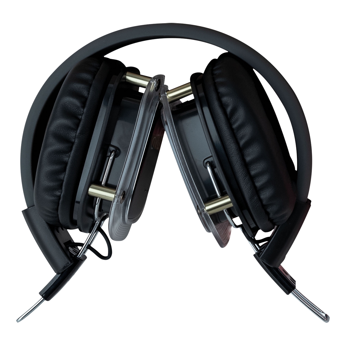 DAP Silent Disco Headphones 3 Kanalen DAP Silent Disco Headphones 3 Kanalen