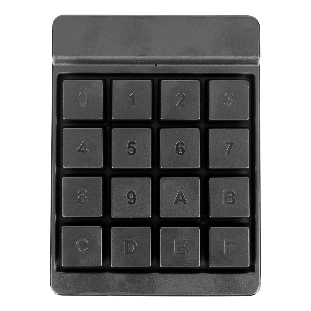 DAP Keypad for LED Control of Silent Disco Headphones Voor DAP Silent Disco Zender DAP Keypad for LED Control of Silent Disco Headphones Voor DAP Silent Disco Zender