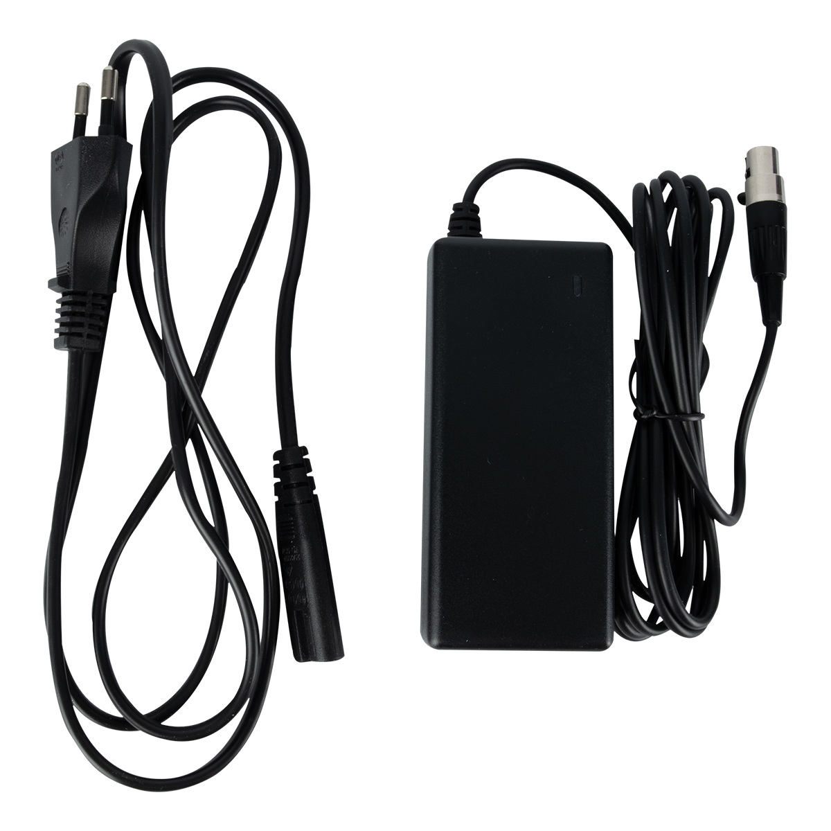 DAP IMIX-6.2 7-kanaals 2U installatiemixer BT DAP IMIX-6.2 7-kanaals 2U installatiemixer BT