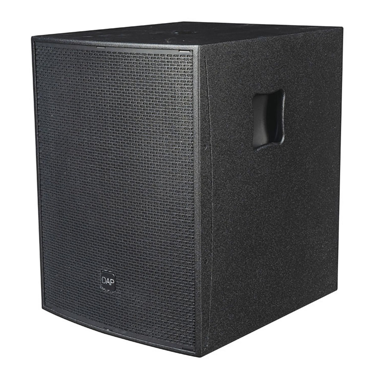 DAP NRG-15S Passieve 15” bassreflex subwoofer