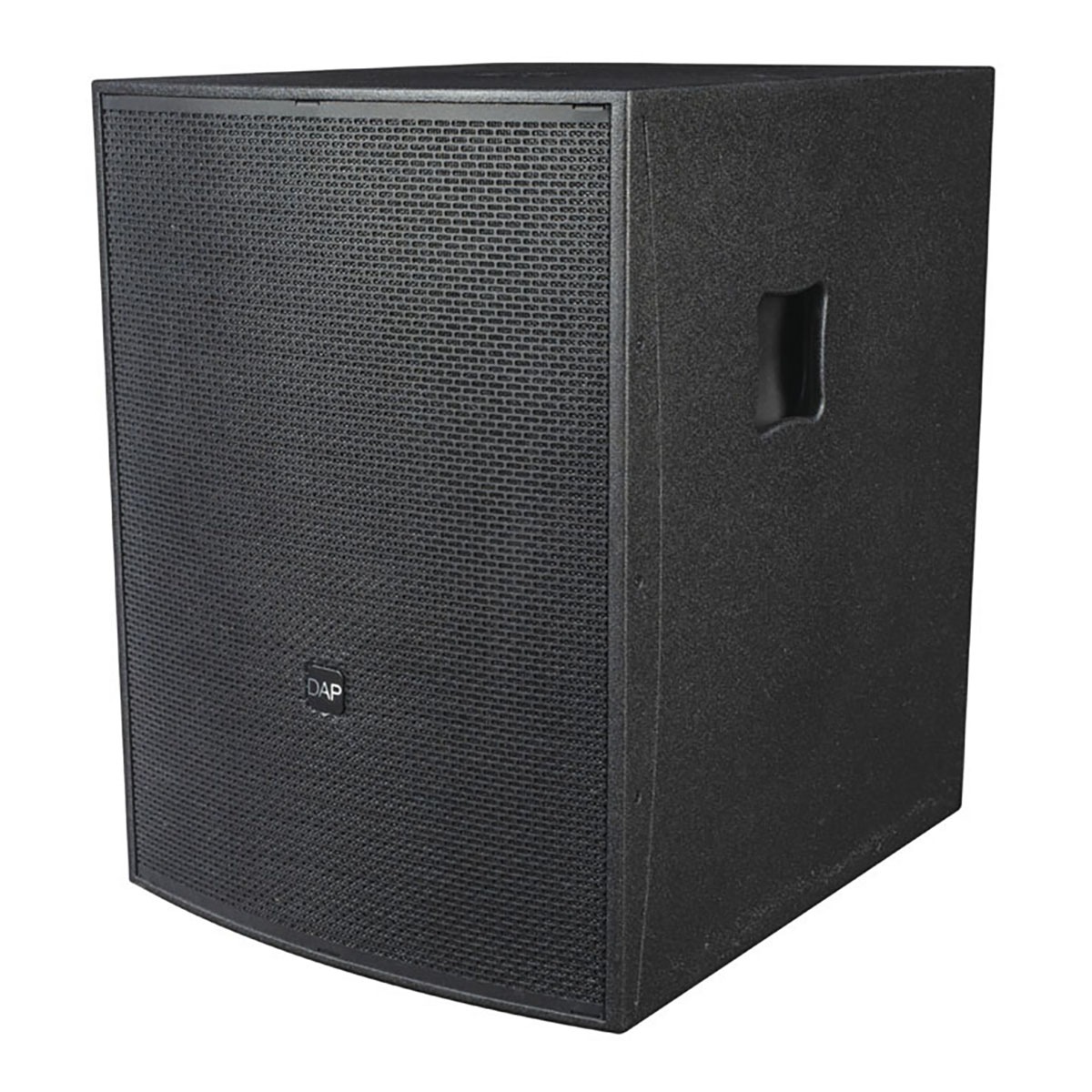 DAP NRG-18S Passieve 18” bassreflex subwoofer DAP NRG-18S Passieve 18” bassreflex subwoofer